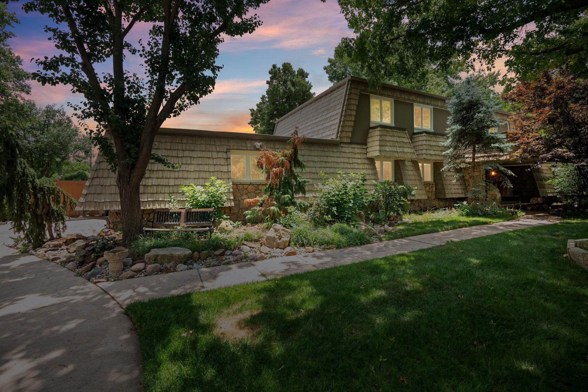 11411 W Valley Hi Dr, Wichita, KS 67209