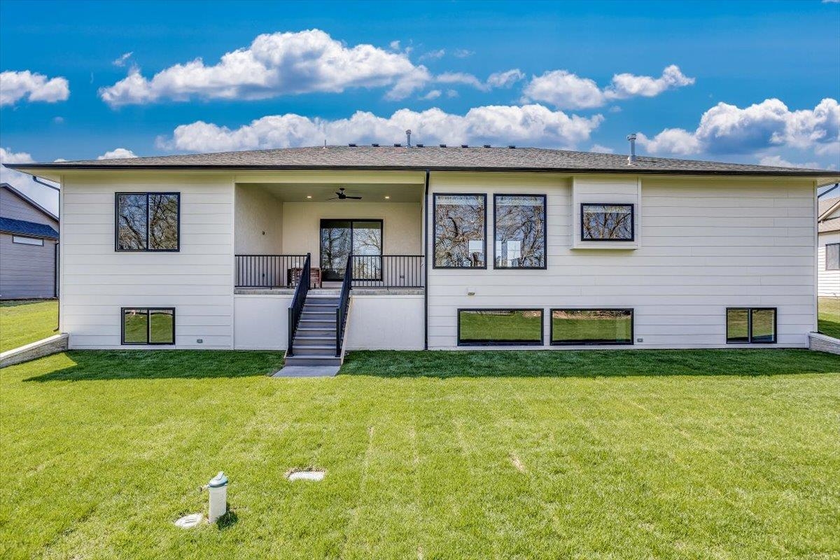 260 S Ciderbluff Cir, Wichita, KS 67052