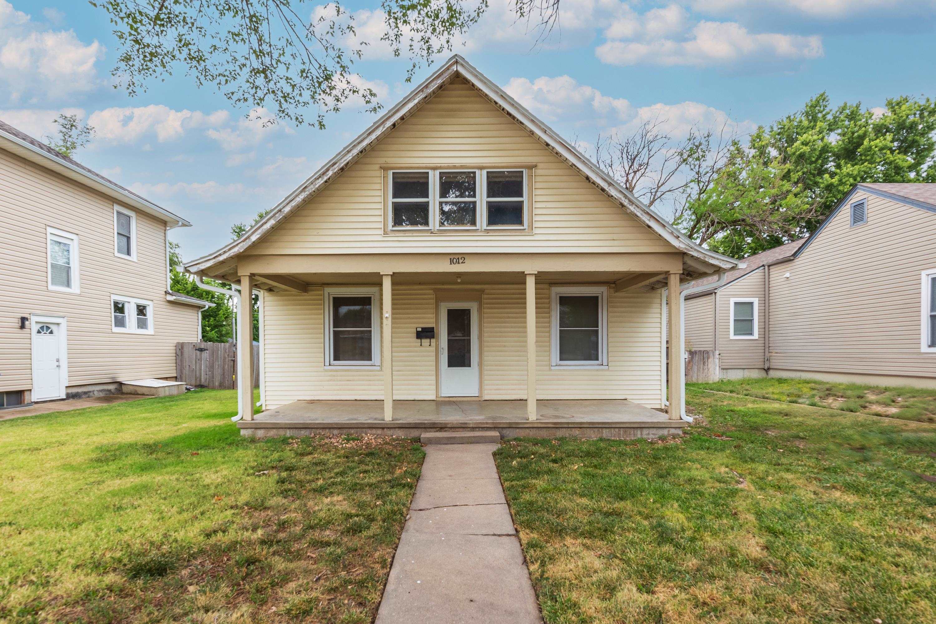 1012 S Walnut St, Mcpherson, KS 67460