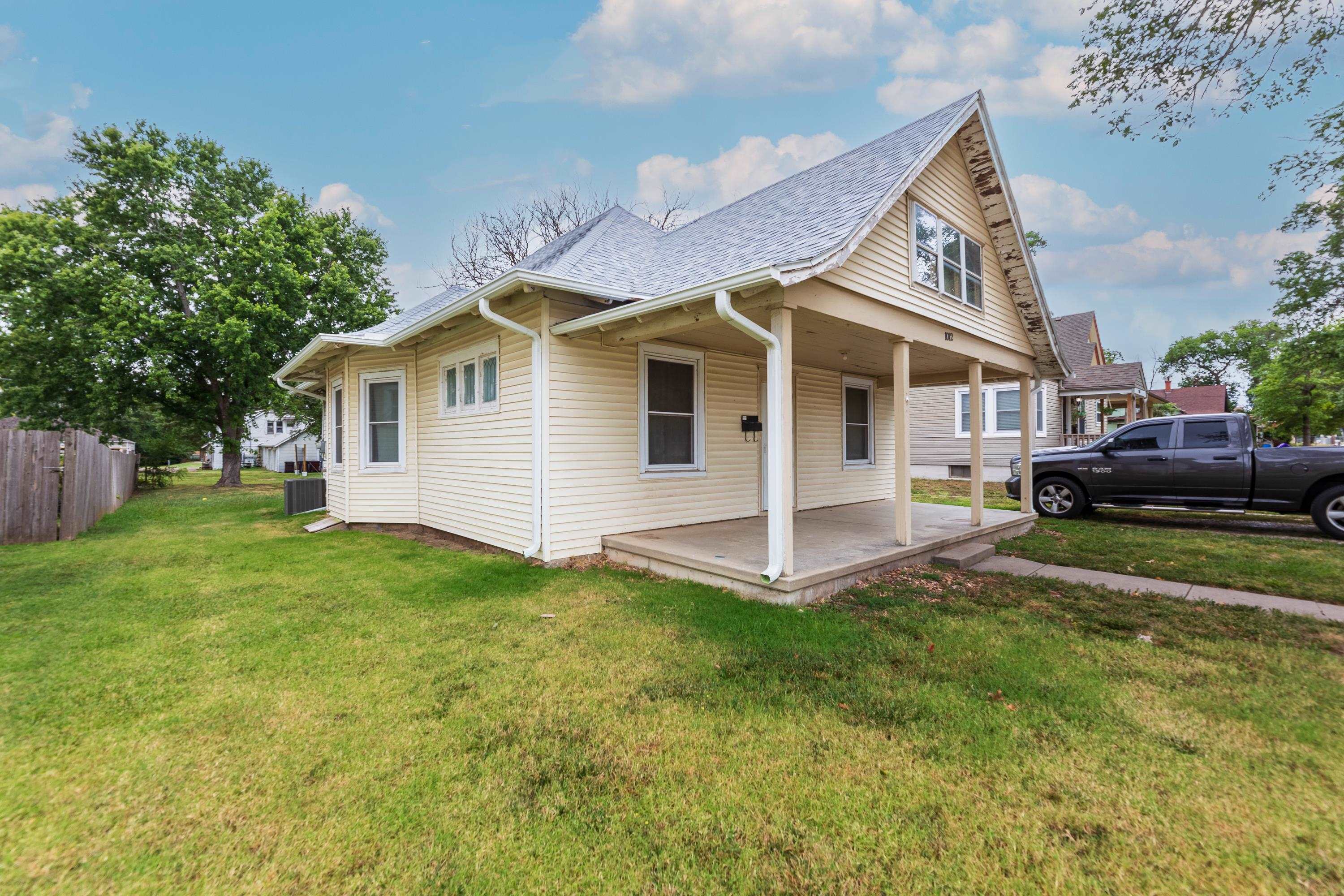 1012 S Walnut St, Mcpherson, KS 67460