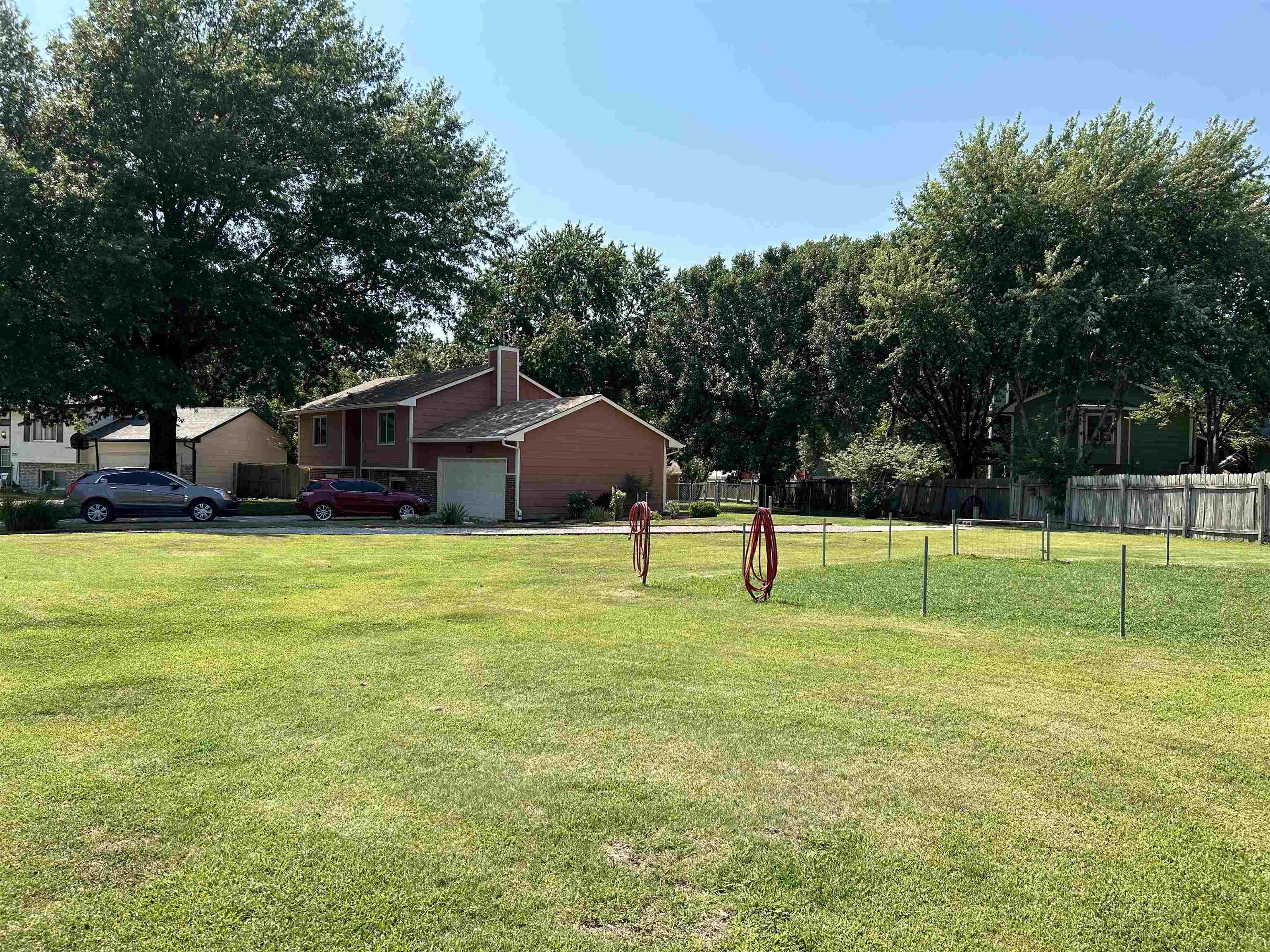 lot 21 Cherokee Ct, Kechi, KS 67067