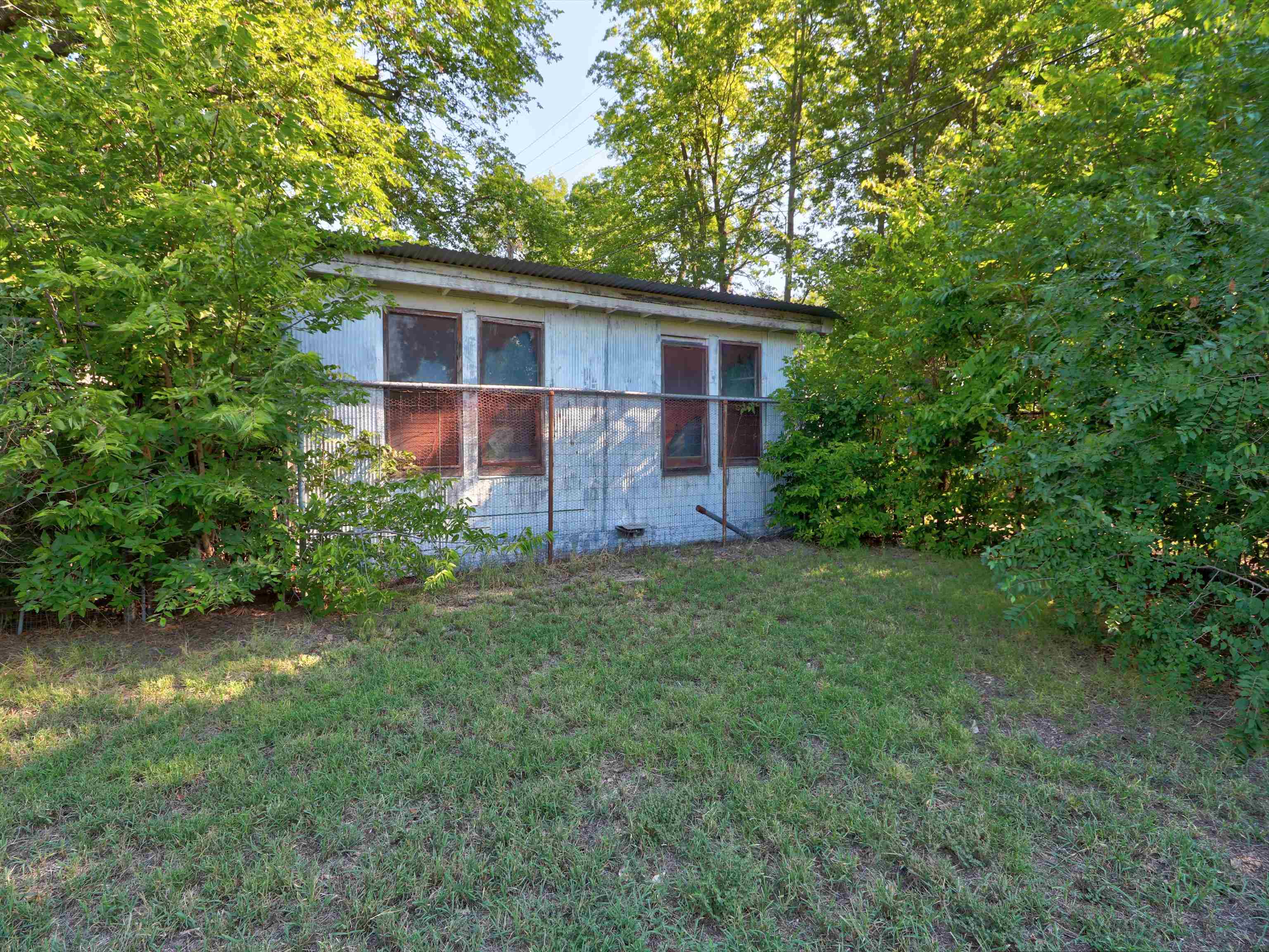 508 S Randall Ave, Moundridge, KS 67107