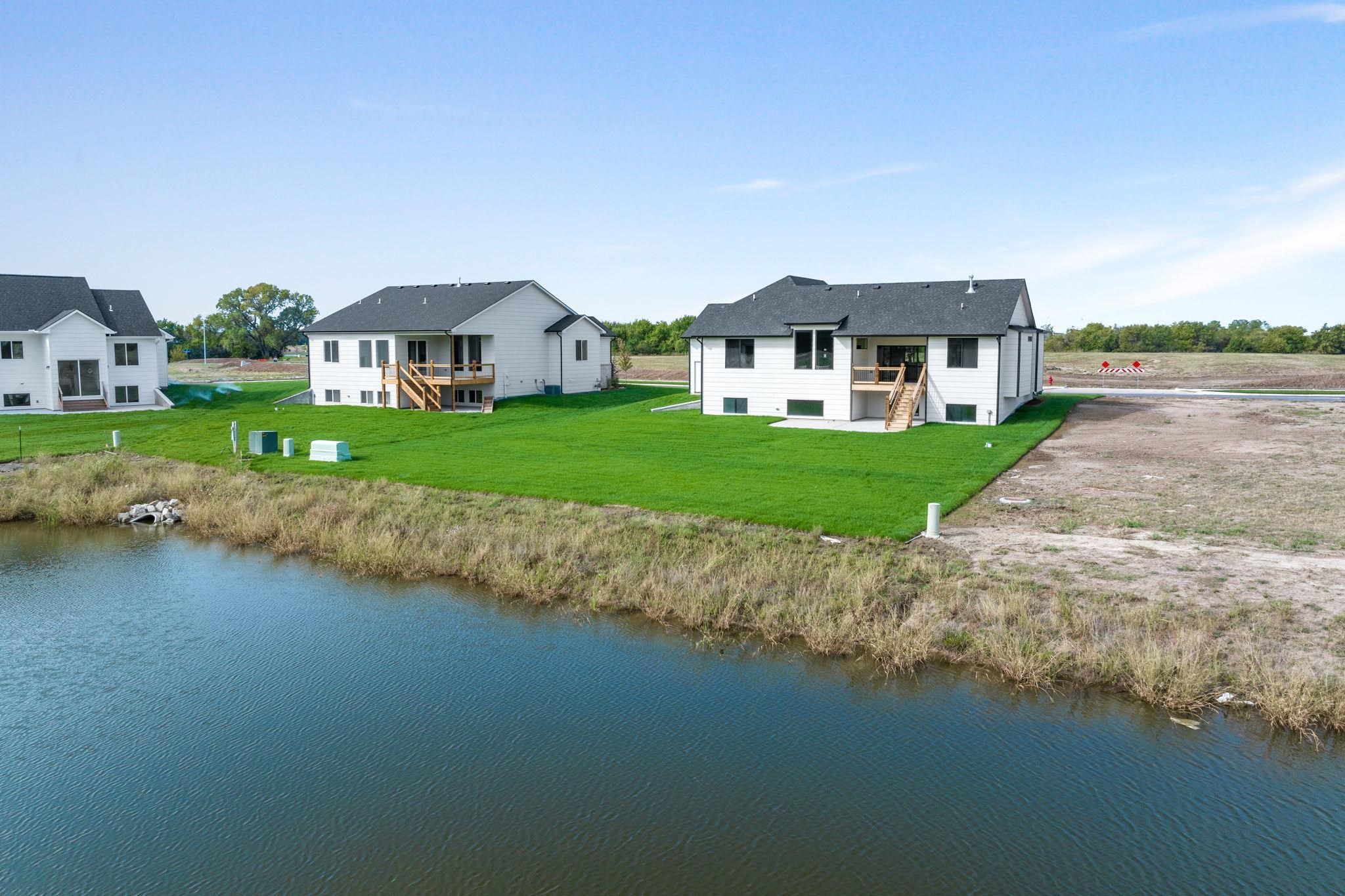 1011 S Brookside, Goddard, KS 67052