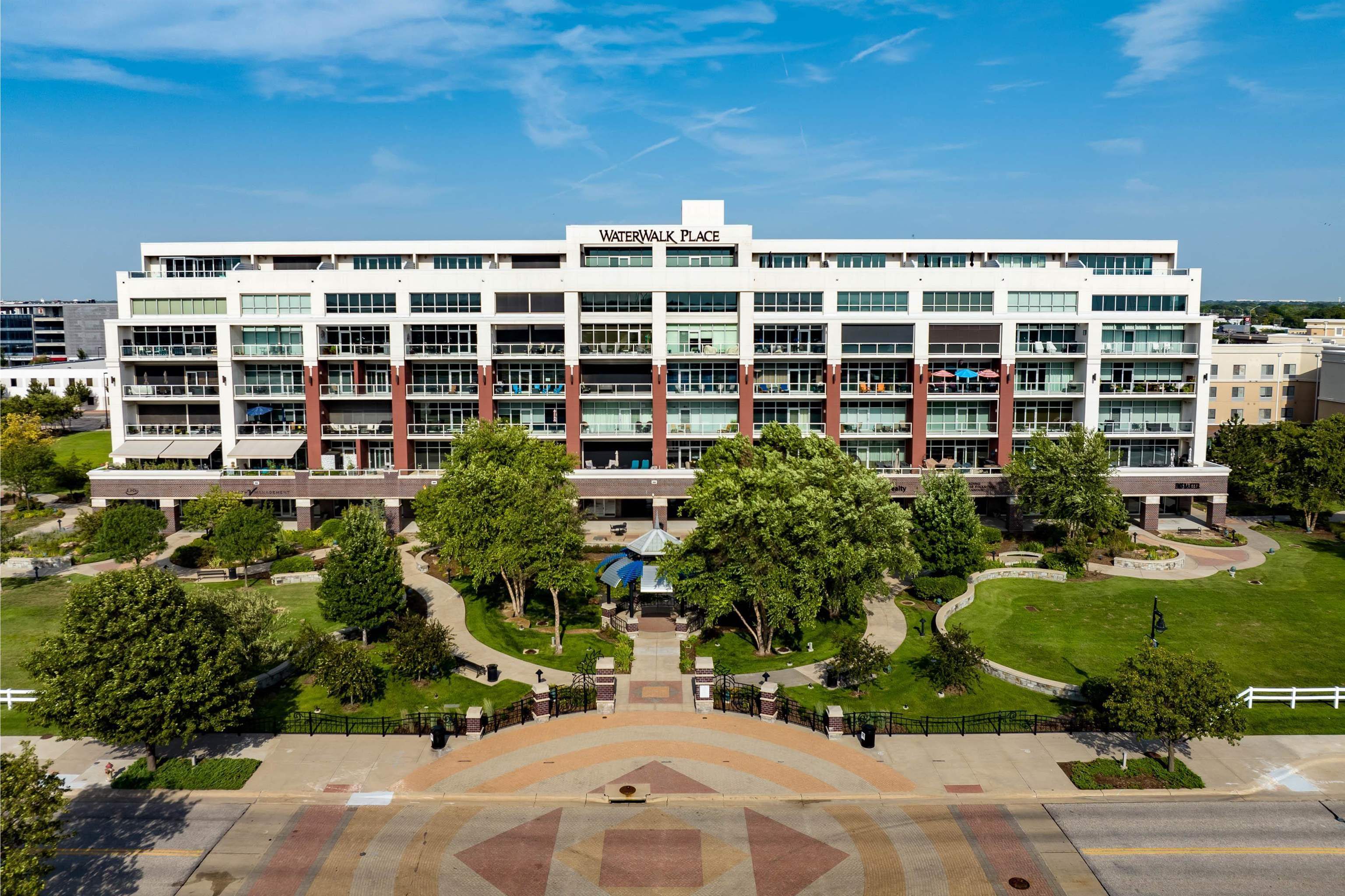 515 S Main St 206 Unit 206, Wichita, KS 67202