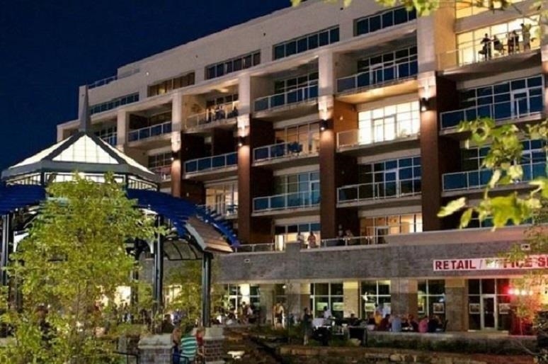 515 S Main St 206 Unit 206, Wichita, KS 67202