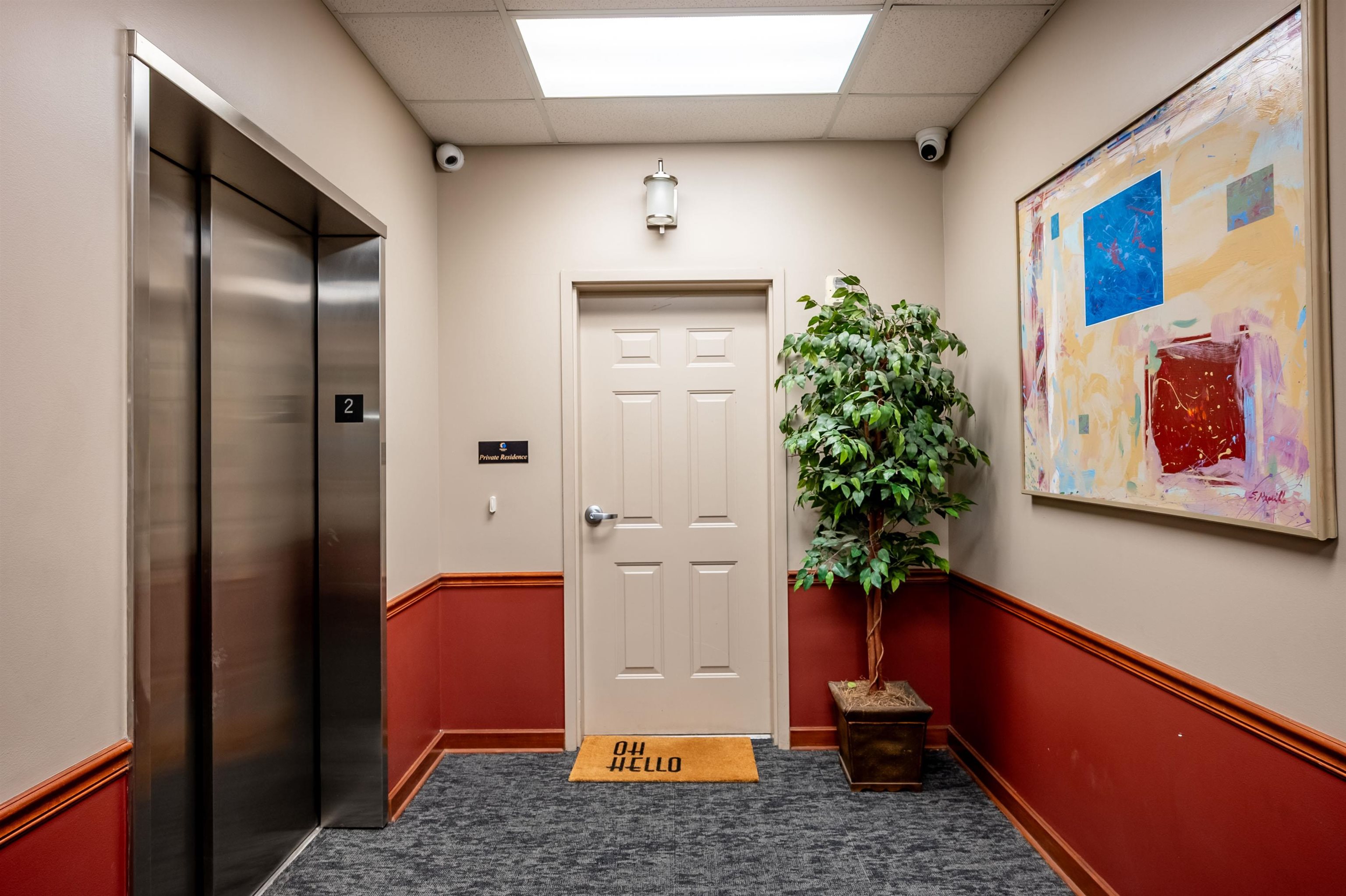 515 S Main St 206 Unit 206, Wichita, KS 67202