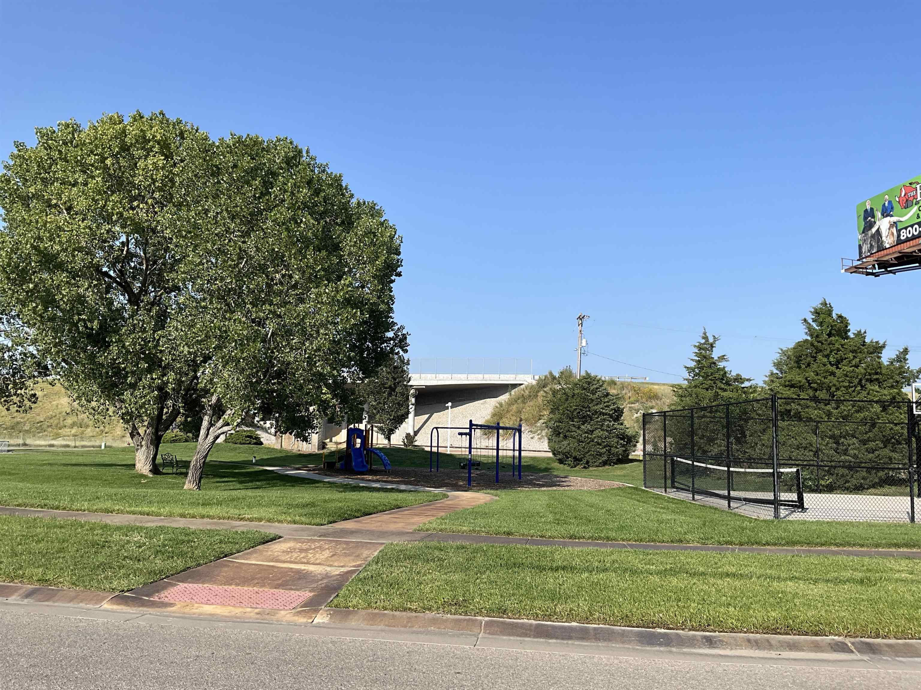 Lot 94 Block D W Bluelake Ct, Wichita, KS 67215