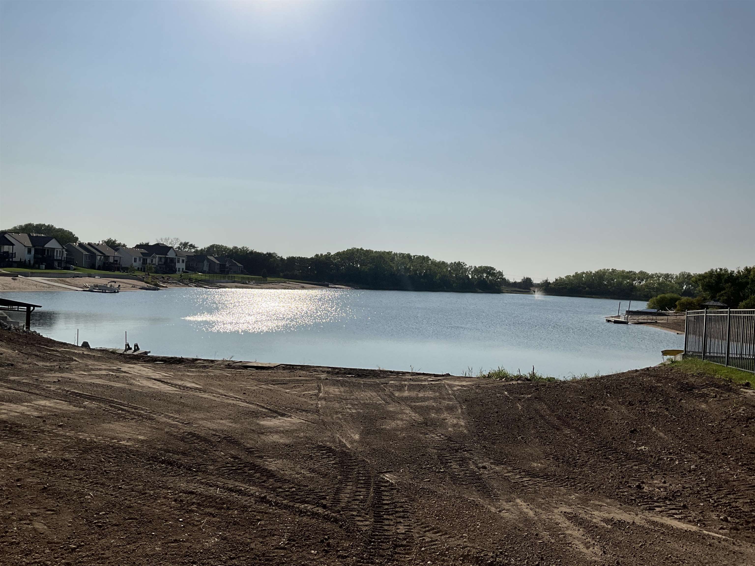 Lot 94 Block D W Bluelake Ct, Wichita, KS 67215