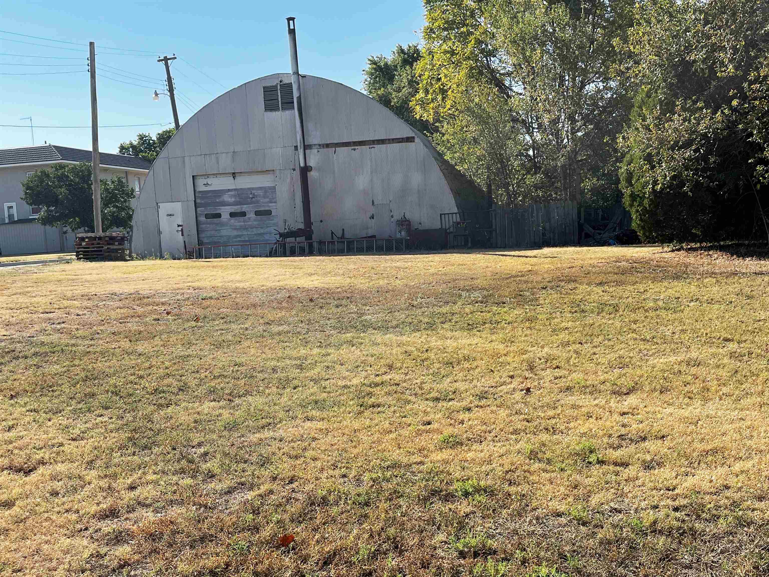 300 N Magnolia, Attica, KS 67009