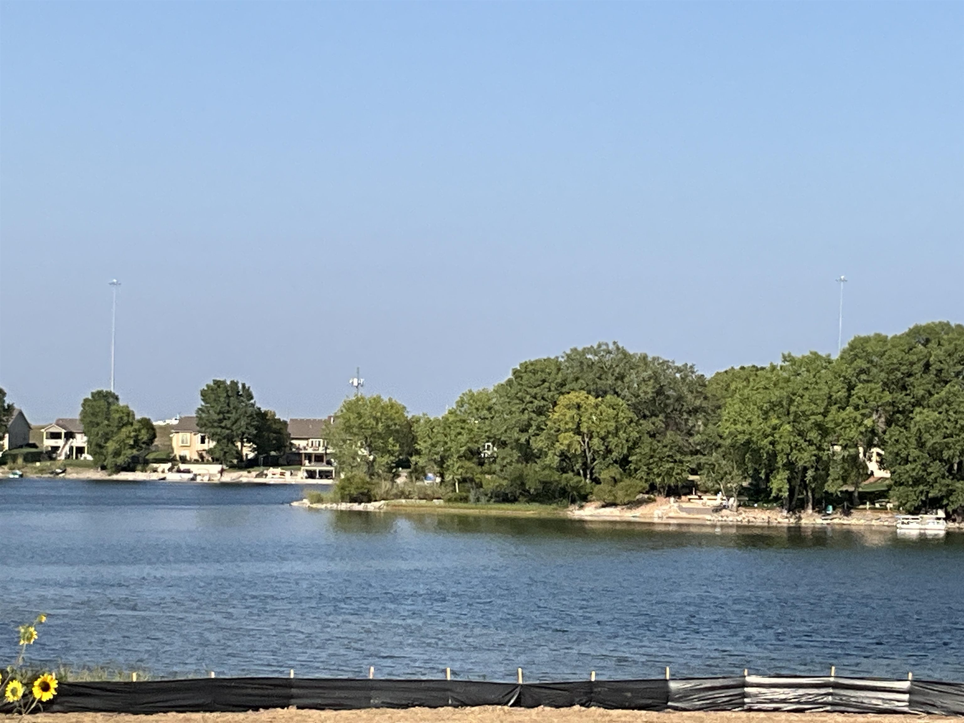 Lot 3 Block B W Calvert, Wichita, KS 67215