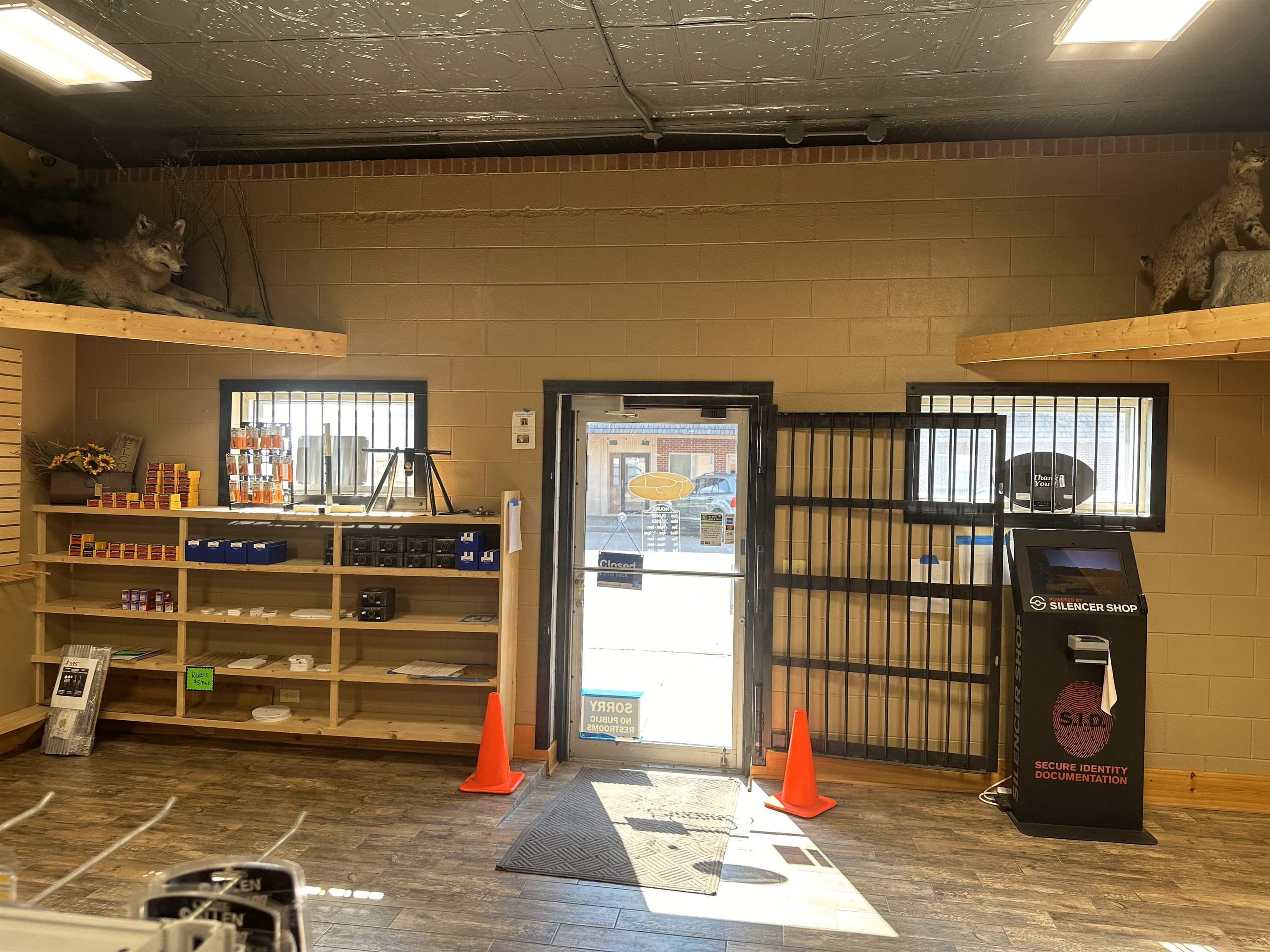 104 N Nelson St, Bennington, KS 67422