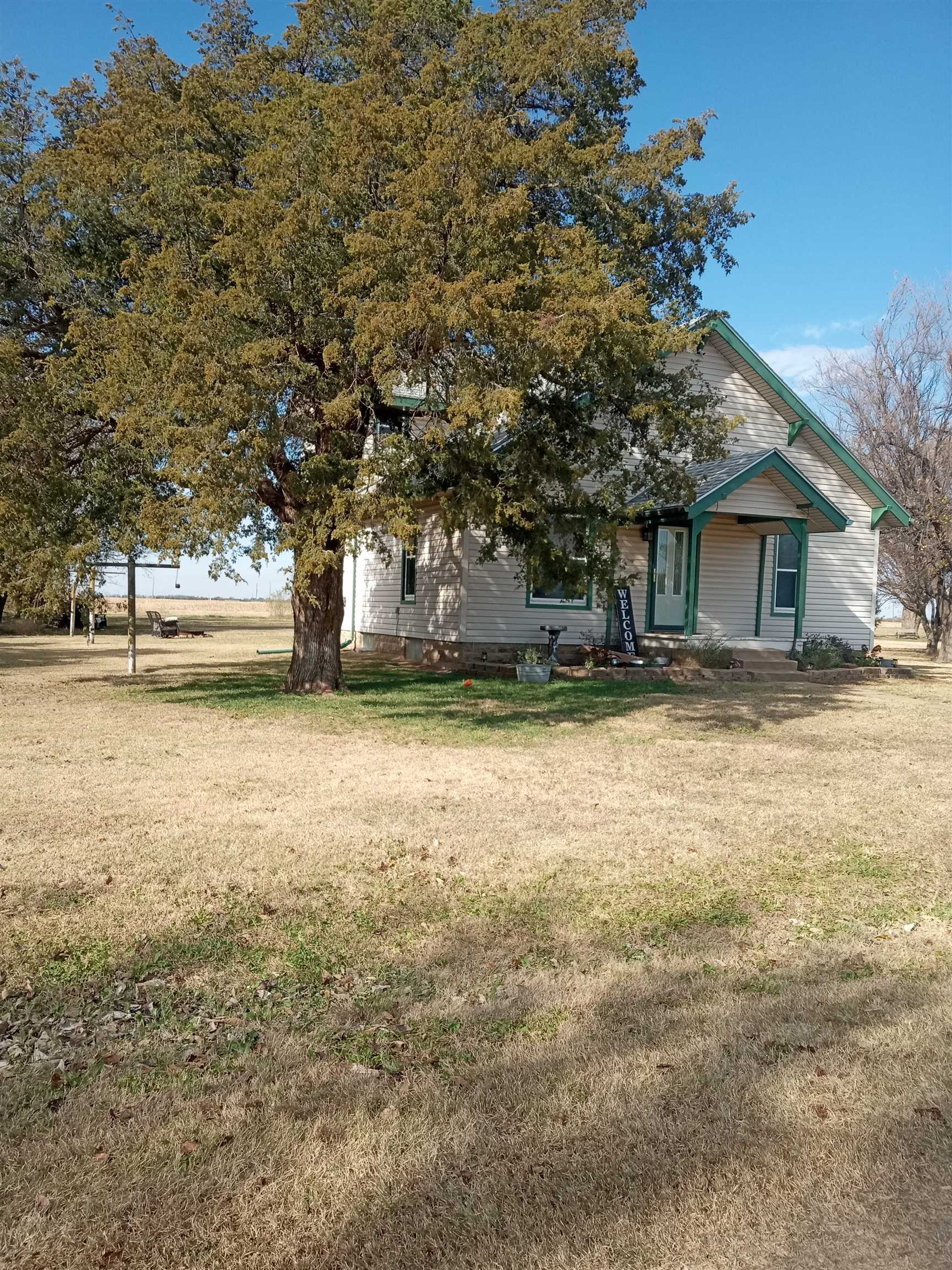 14006 SW 60th, Halstead, KS 67056