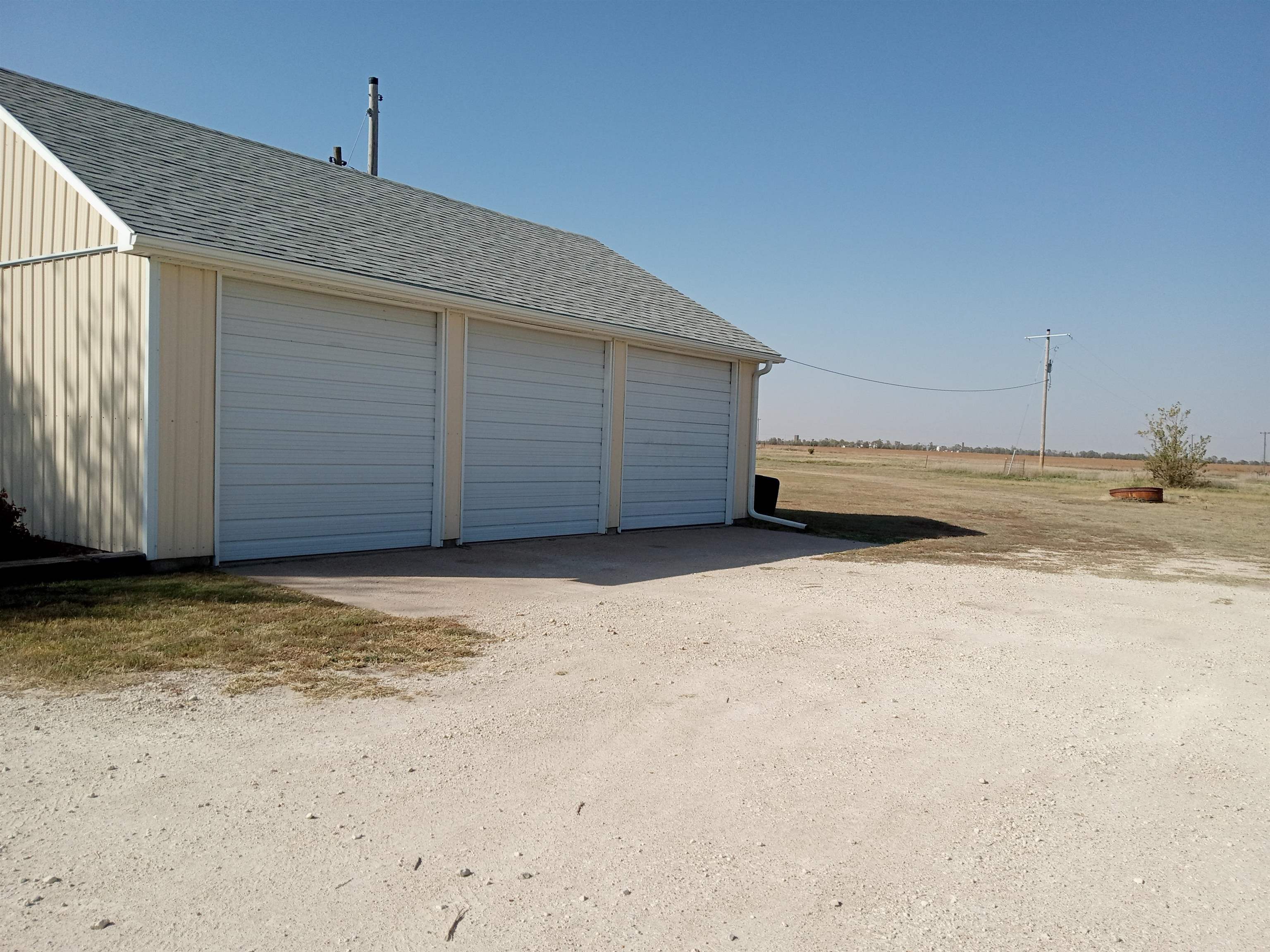 14006 SW 60th, Halstead, KS 67056