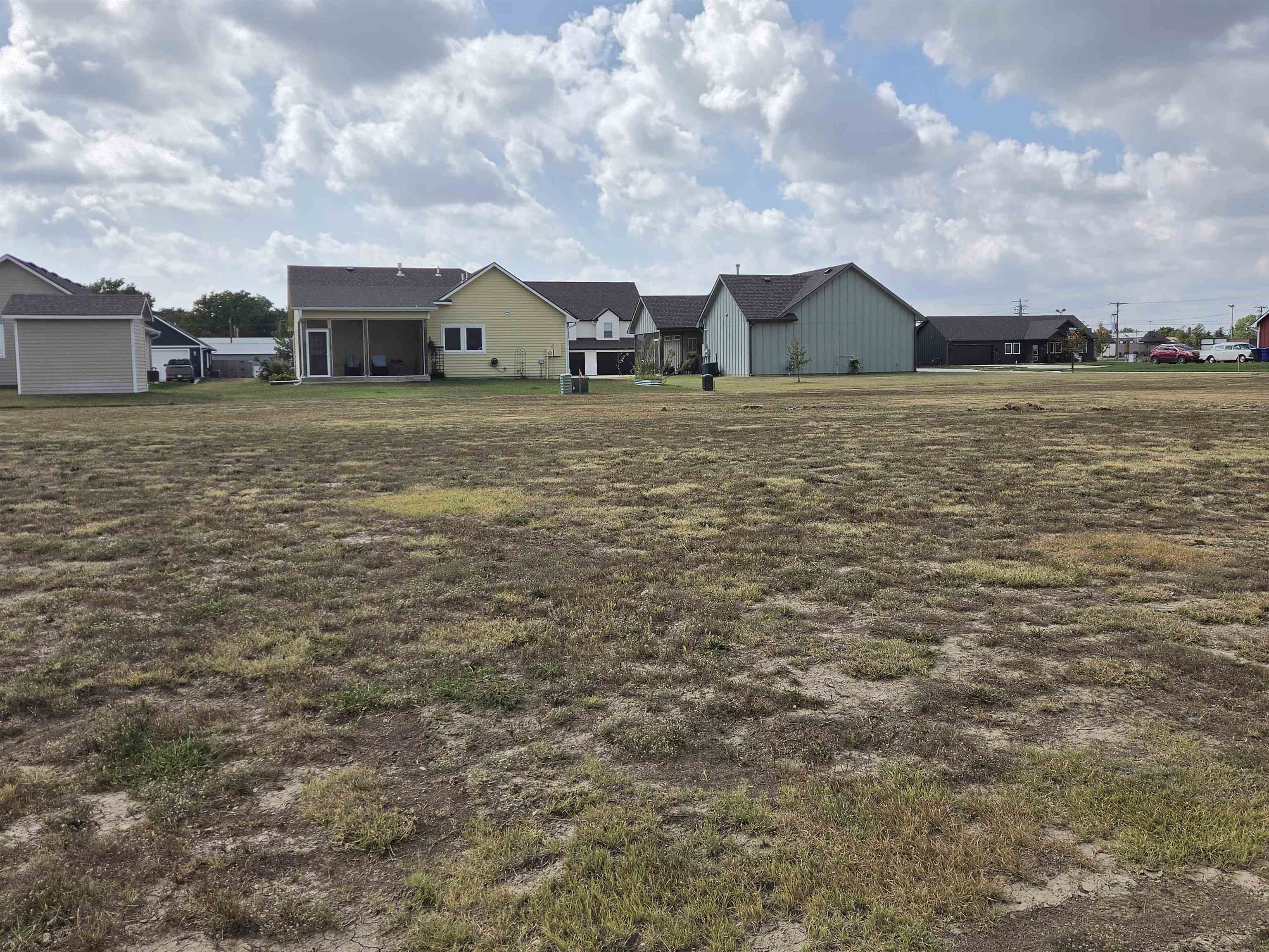 B3 L21 Stockholm Est Vasa Way, Lindsborg, KS 67456