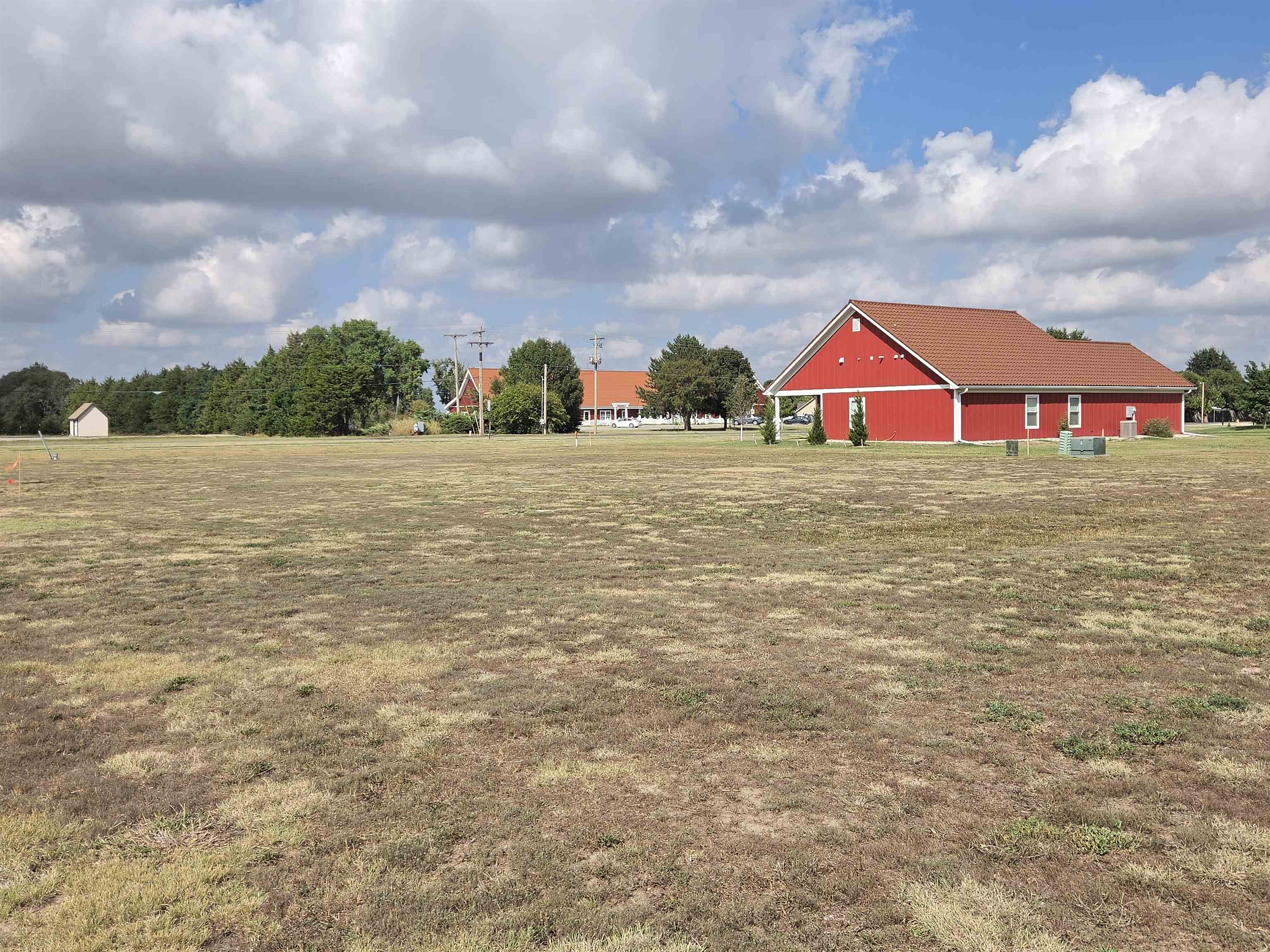 B6 L3 Stockholm Est Tomte Terrace, Lindsborg, KS 67456