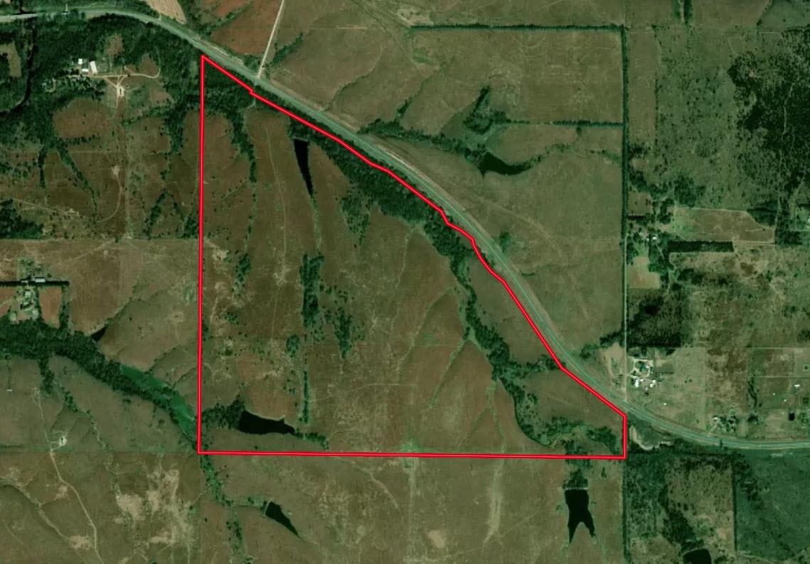 00 Us 400, Leon, KS 67074