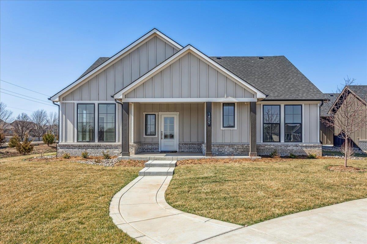 14007 W Barn Owl St HAVEN MODEL, Wichita, KS 67235