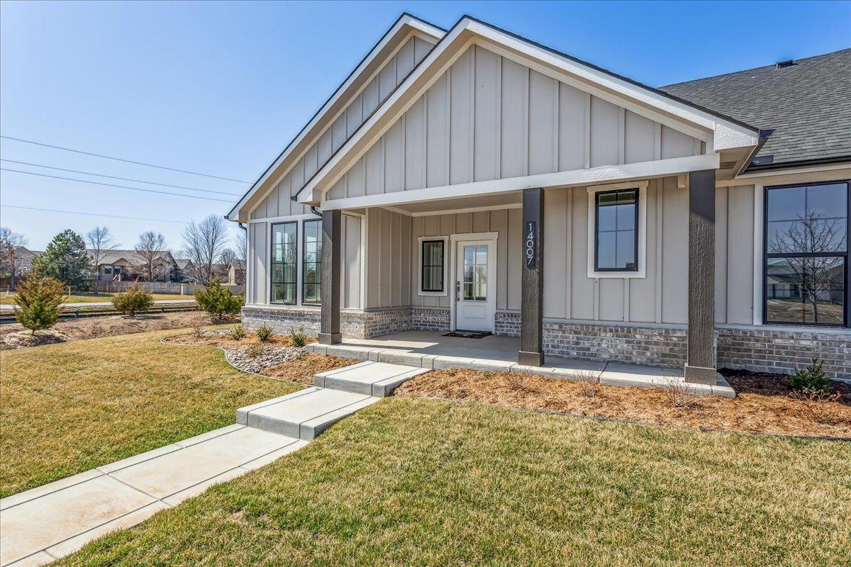 14007 W Barn Owl St HAVEN MODEL, Wichita, KS 67235