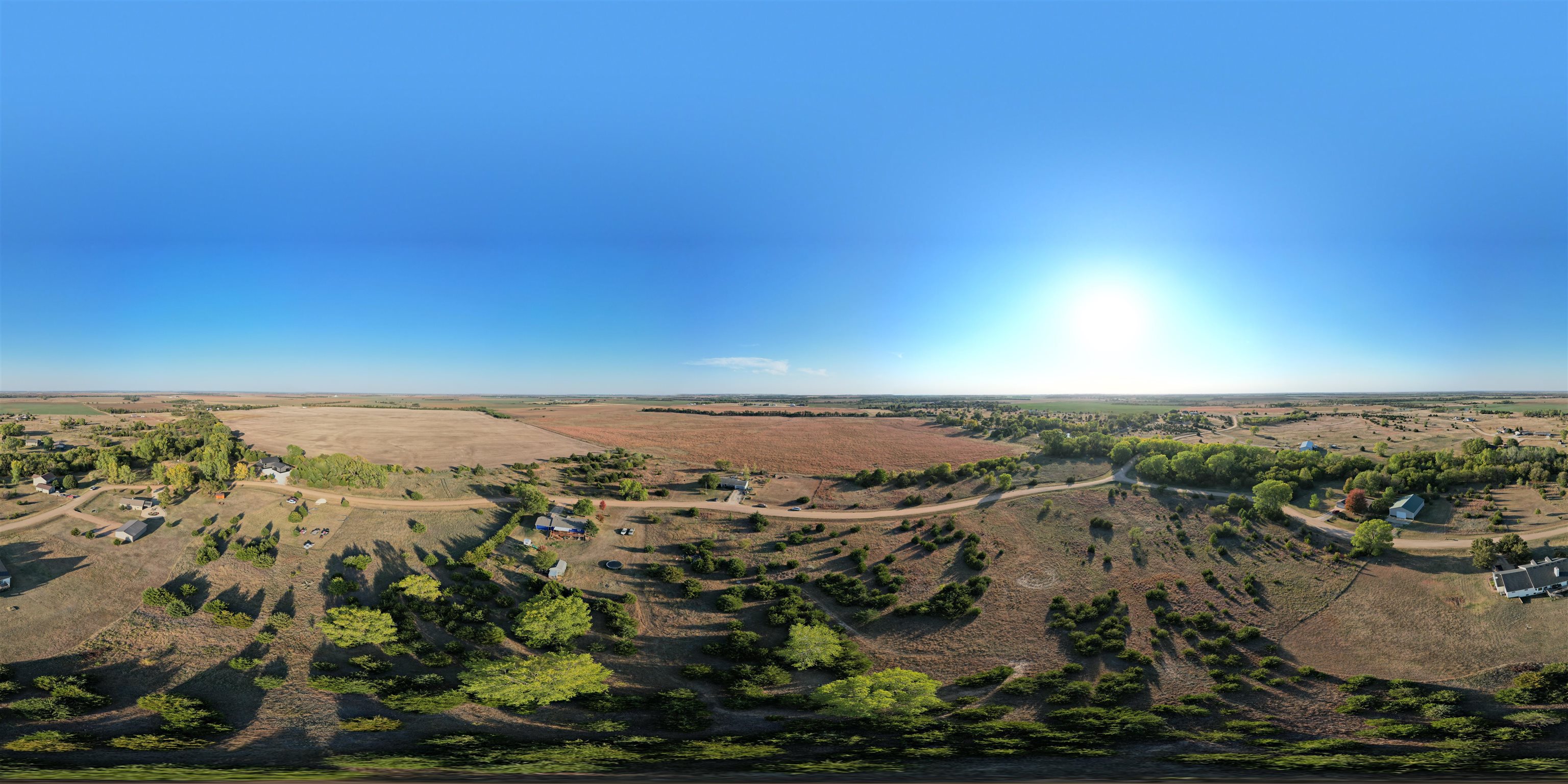 1667 W Larkin Dr, Milton, KS 67106