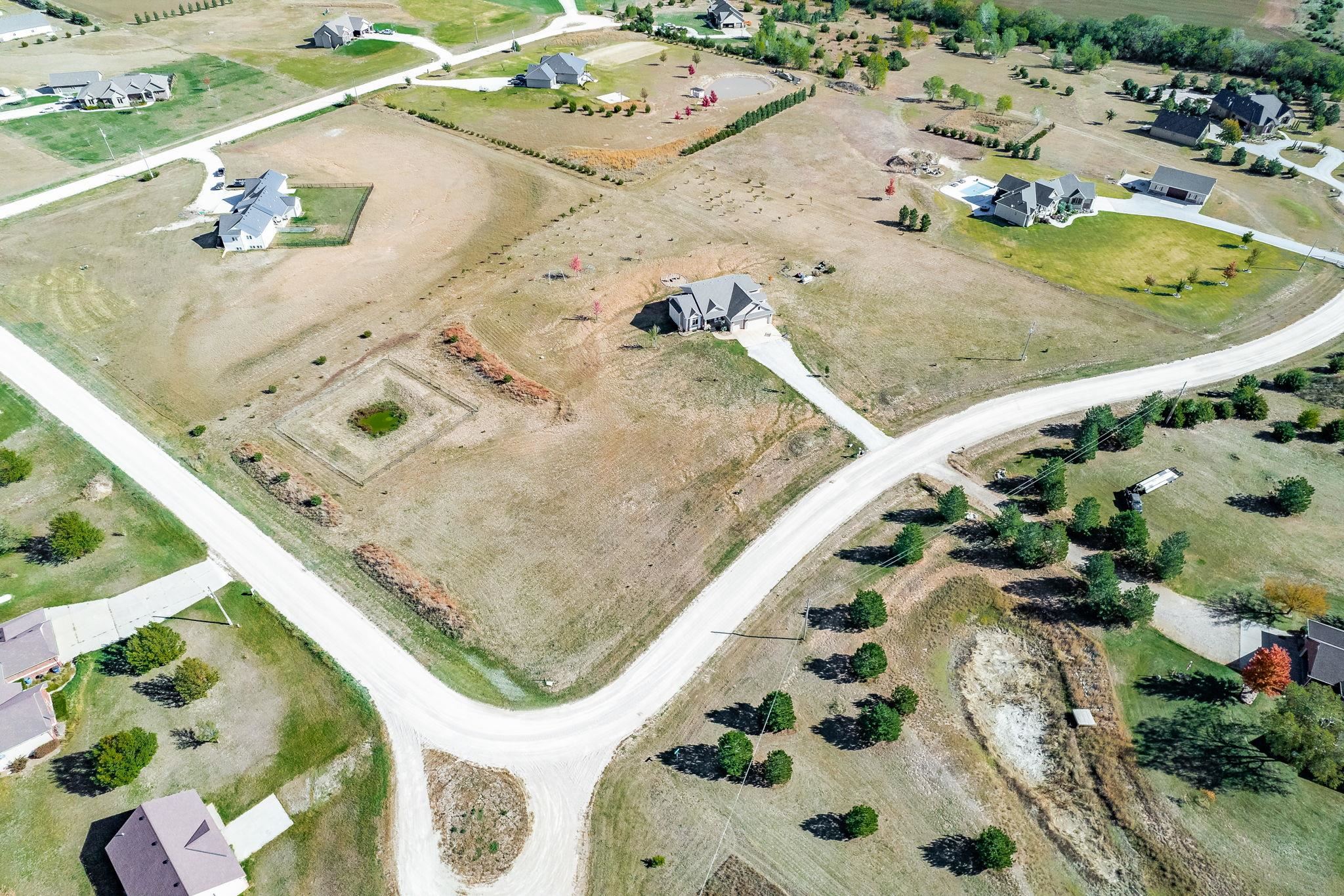 260 N 179th Ct W, Goddard, KS 67052