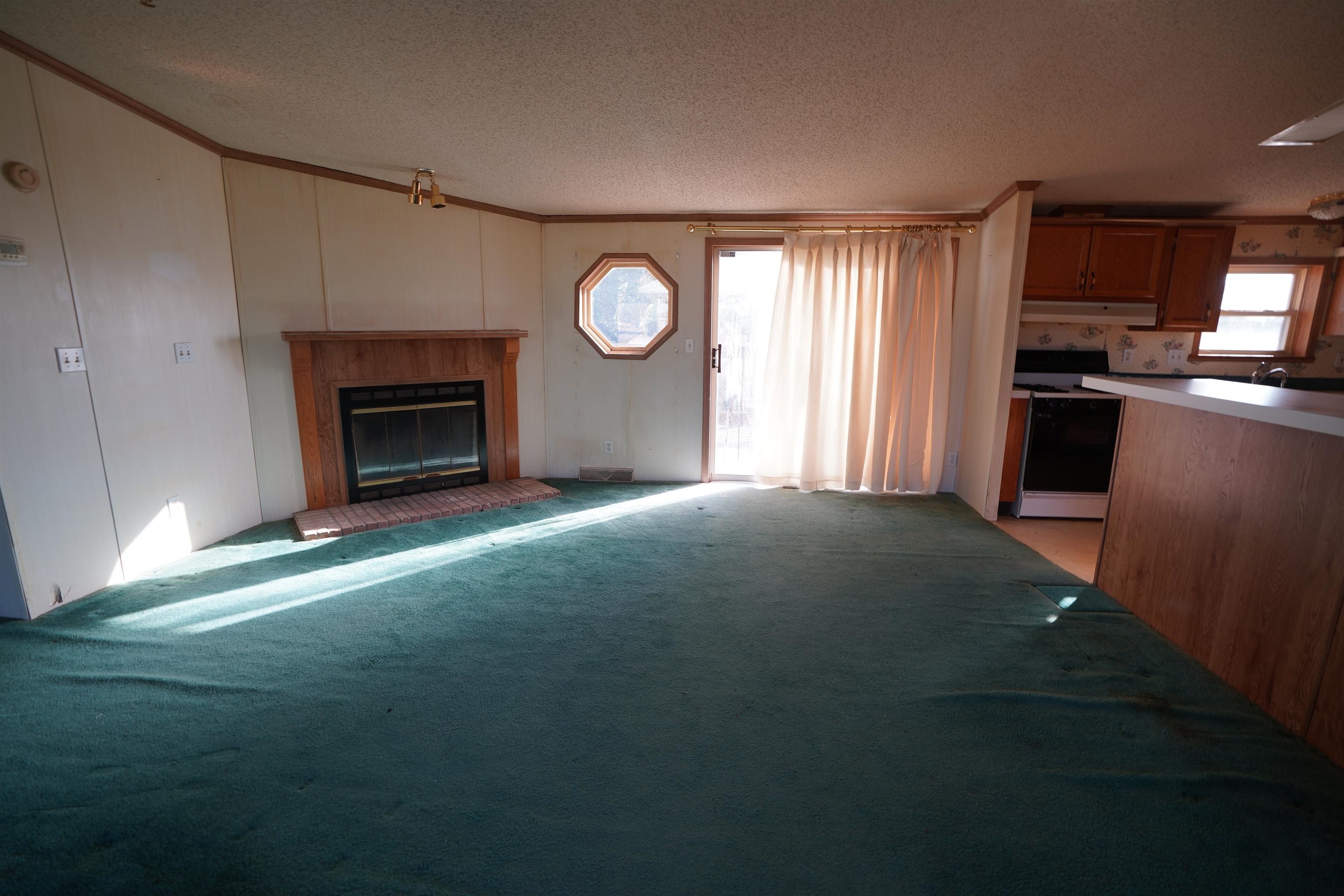 9610 SE Kay Dr, Leon, KS 67074