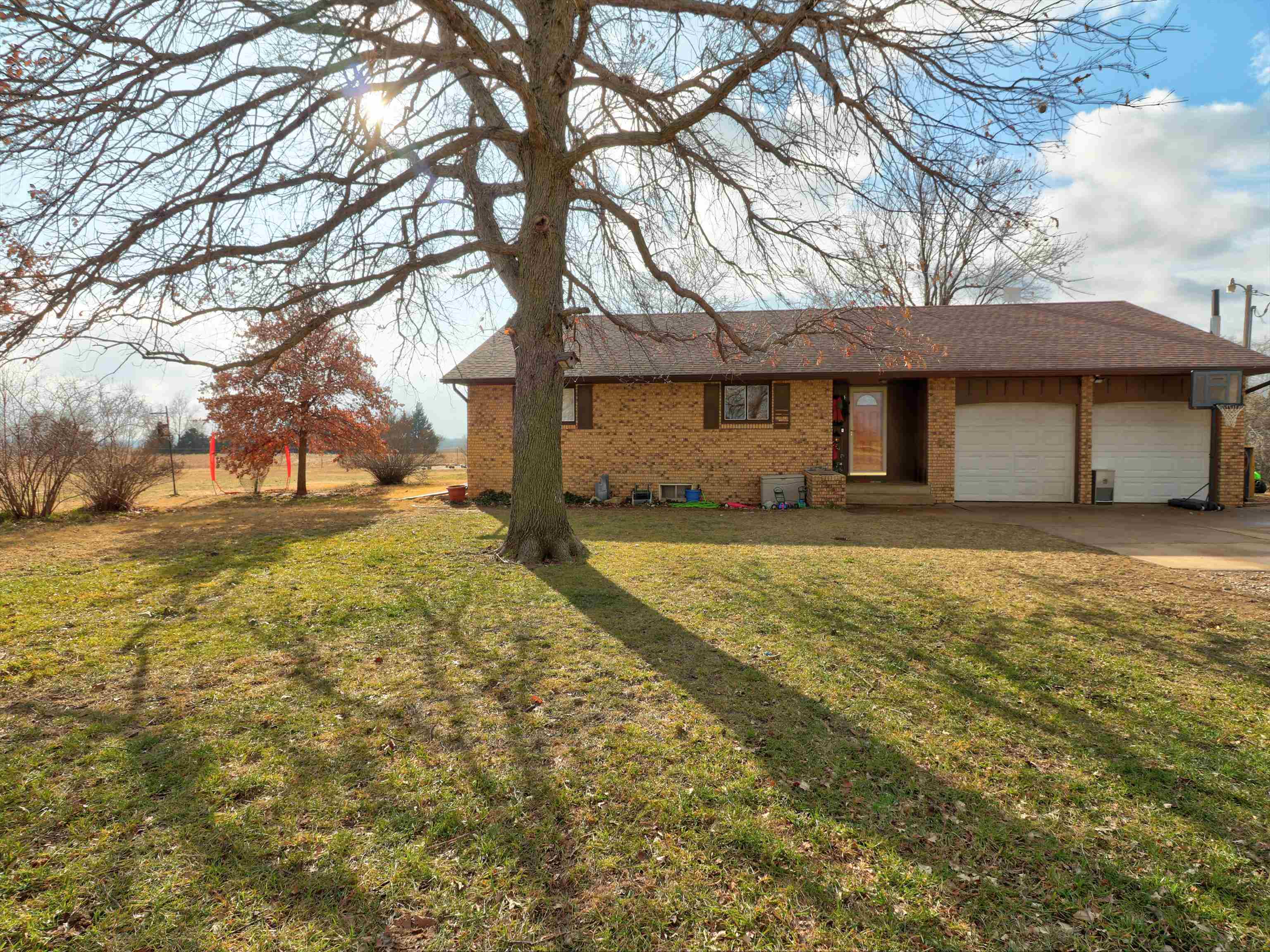 451 Arapaho Rd, Inman, KS 67546