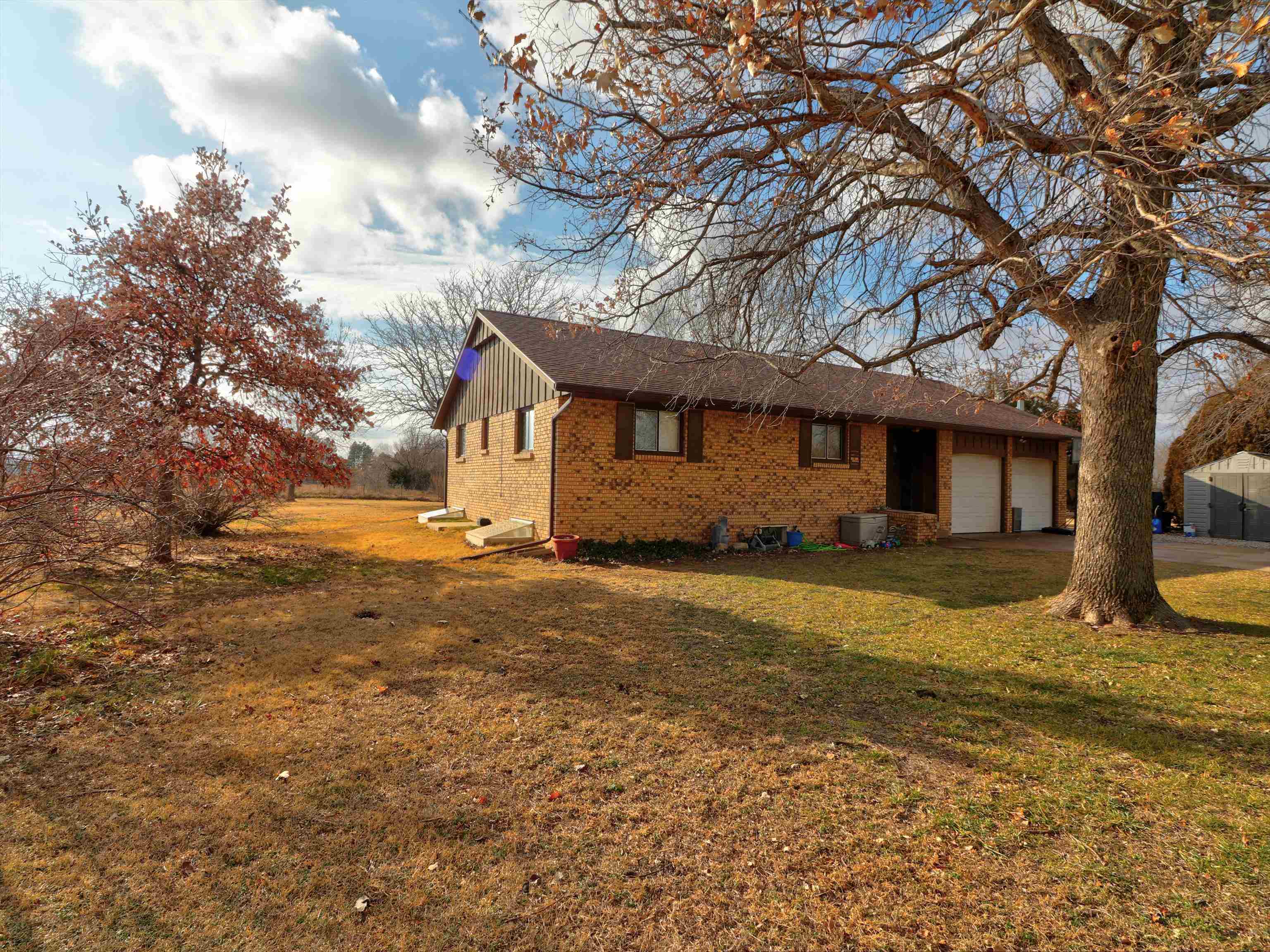 451 Arapaho Rd, Inman, KS 67546