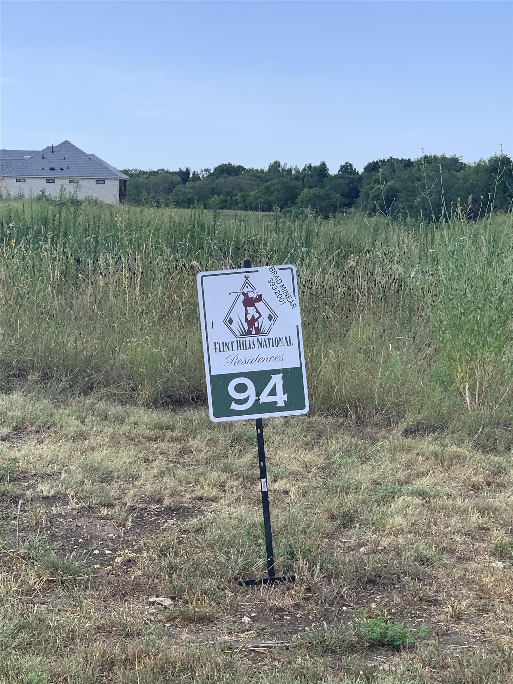 1101 E Flint Hills National Pkwy, Andover, KS 67002