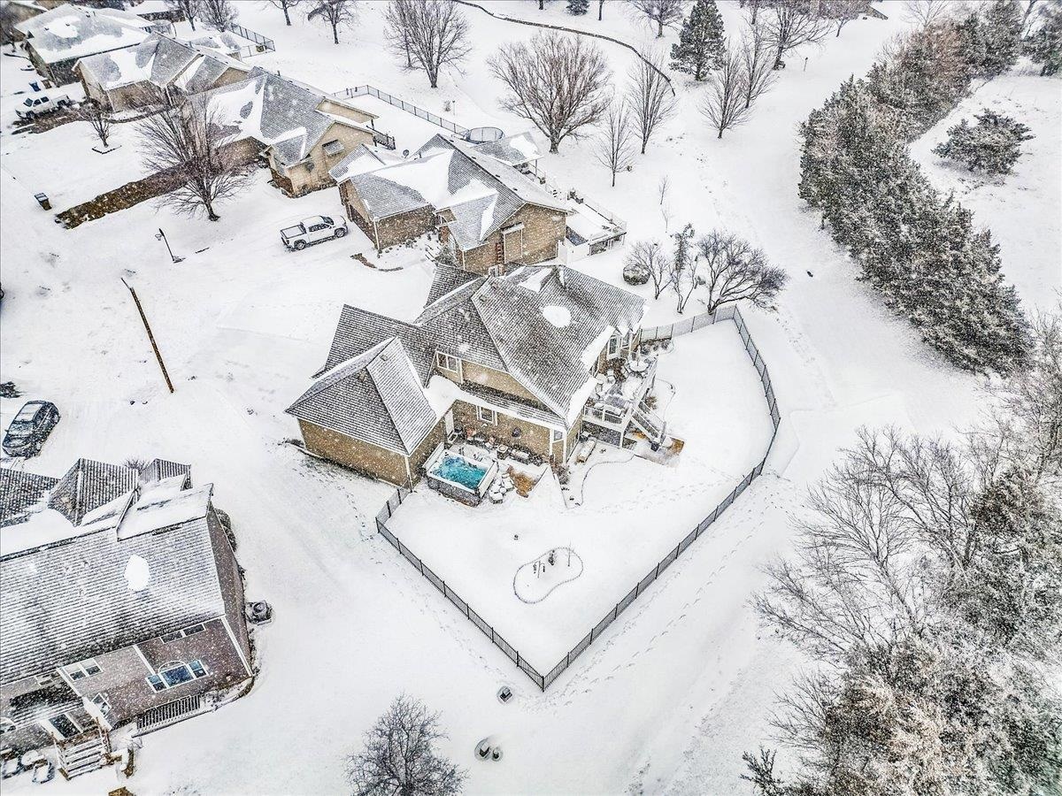 415 Homestead Ct, Colwich, KS 67030