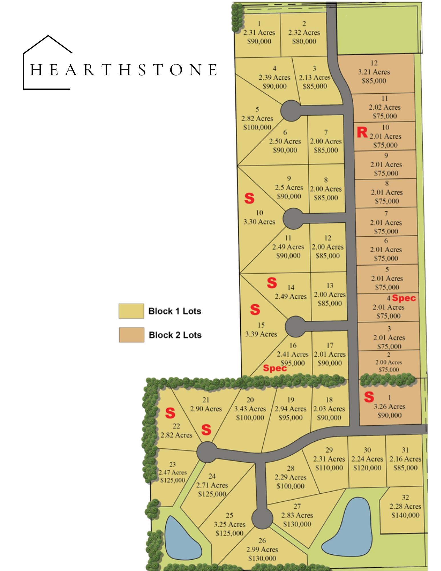 Lot 6 Block 2 Barnhart Est, Valley Center, KS 67147
