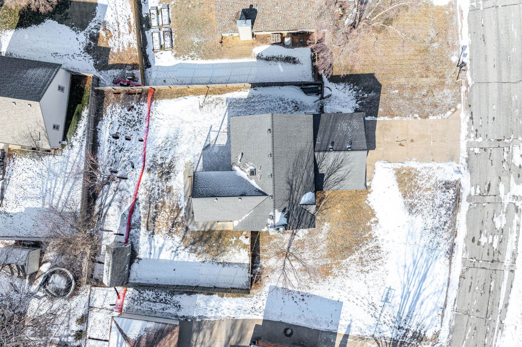 410 N Huntington Rd, Andale, KS 67001
