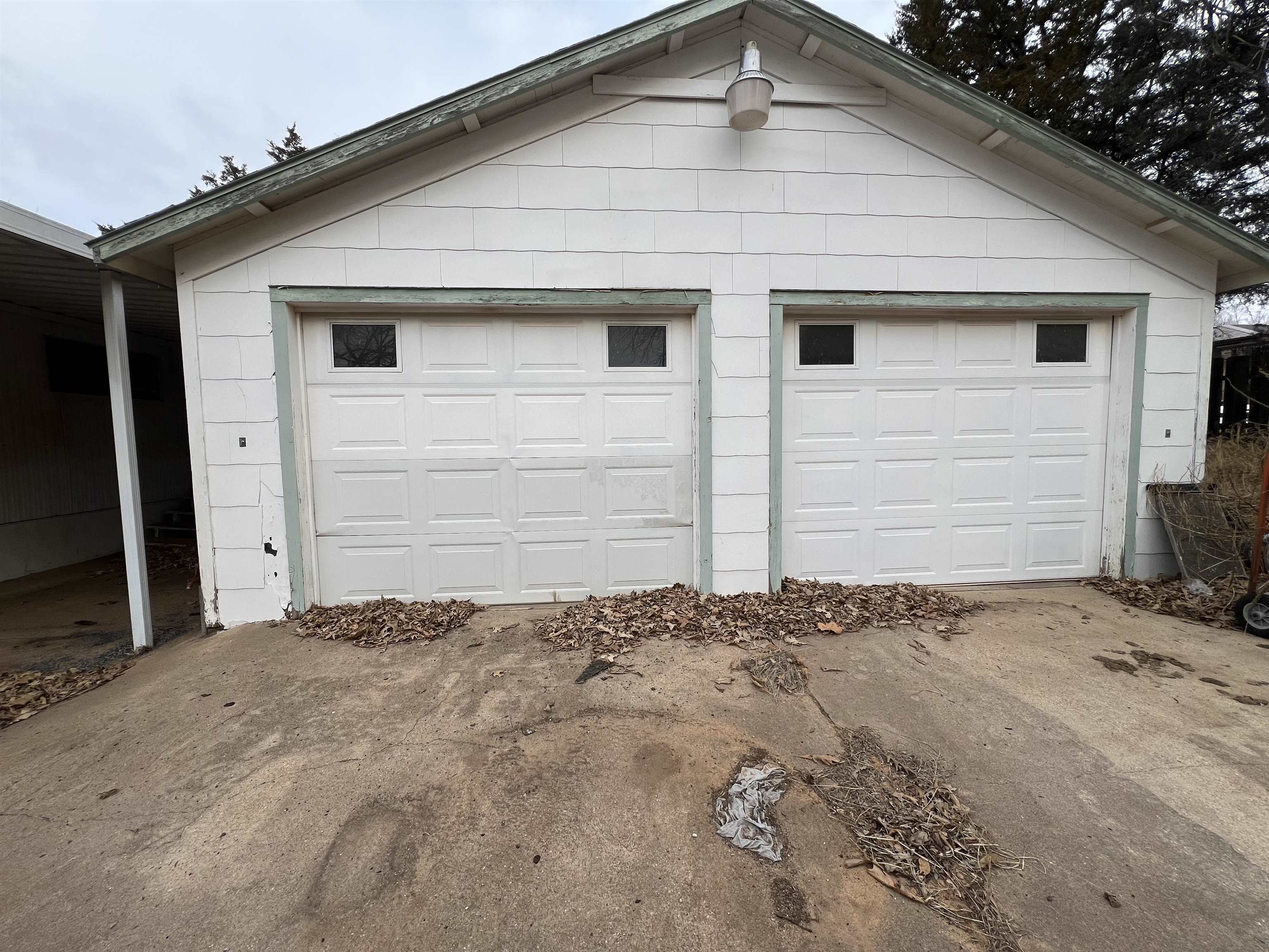 406 N Adams St, Medicine Lodge, KS 67104