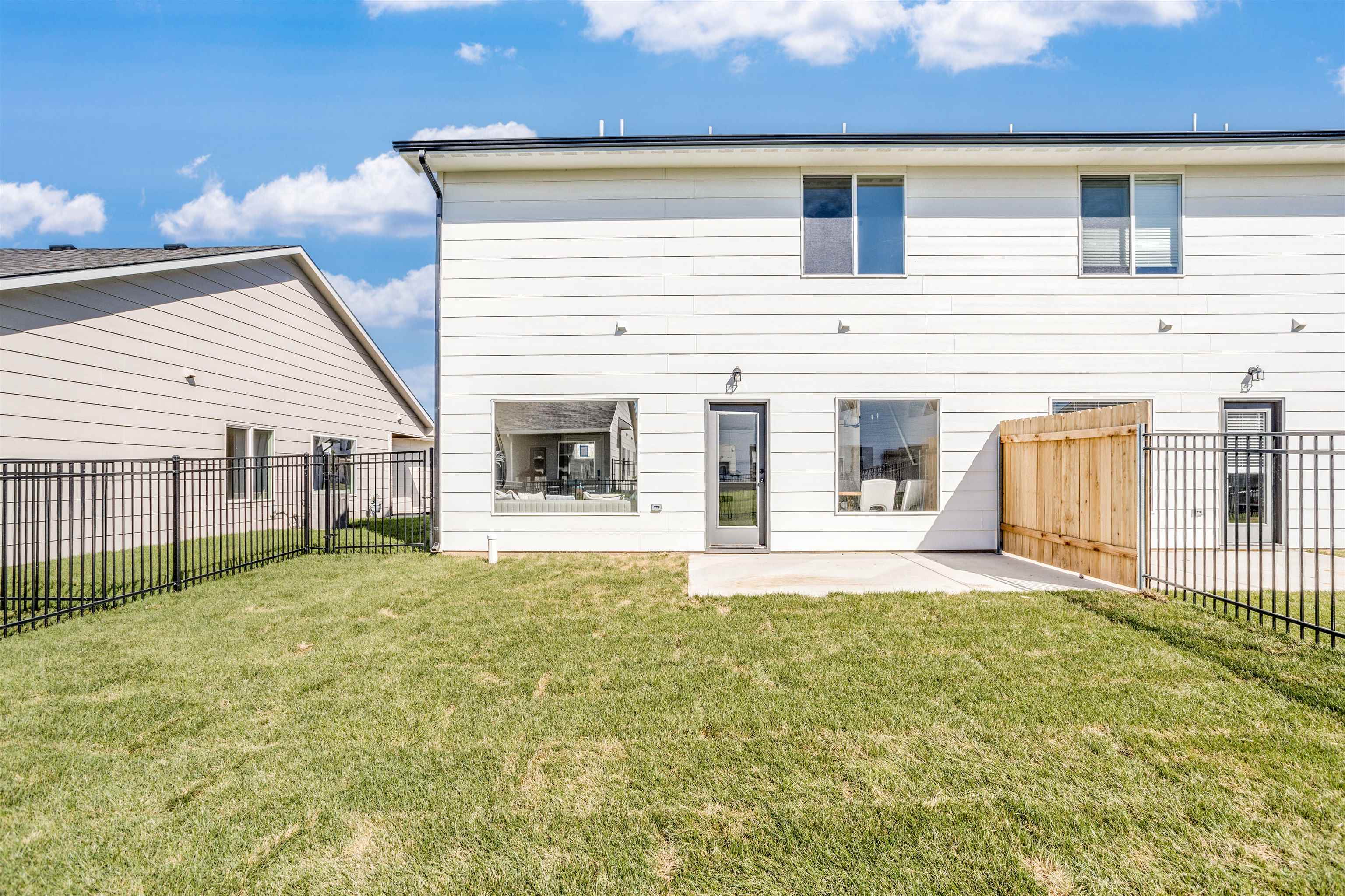 12518 W Fennec St, Wichita, KS 67223
