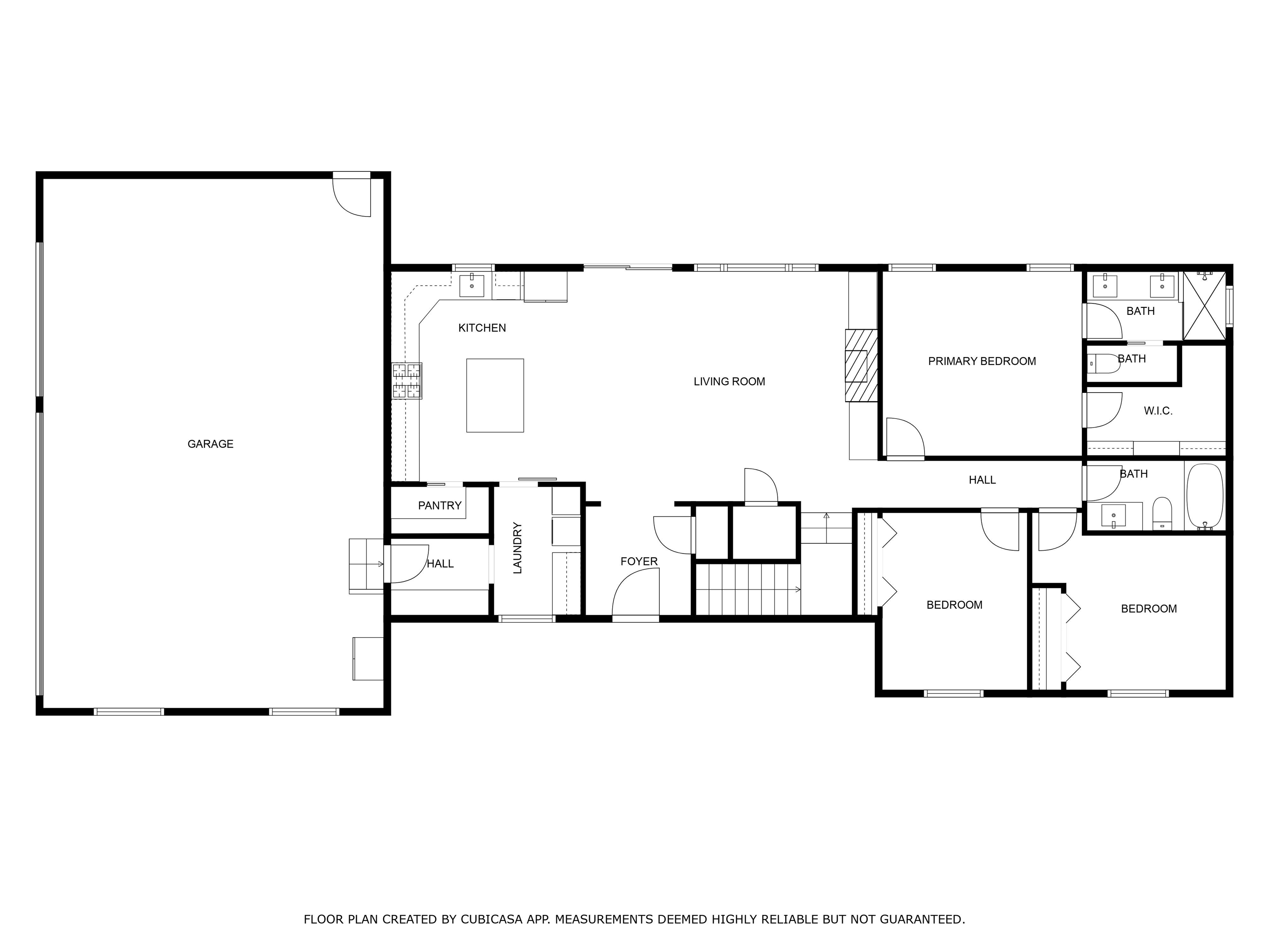 31100 W Seidl Ct, Garden Plain, KS 67050