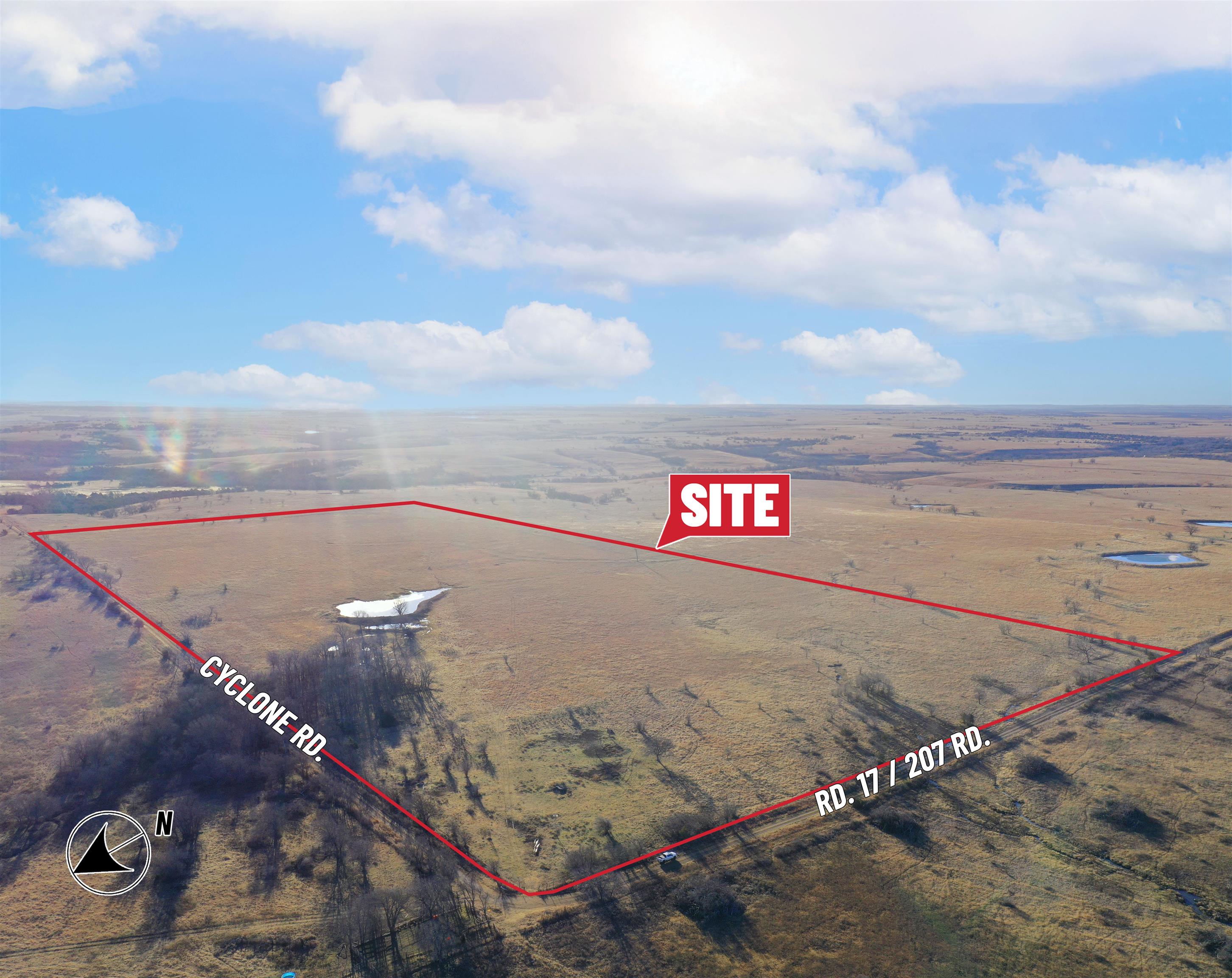 00000 Cyclone Rd, Elk Falls, KS 67345