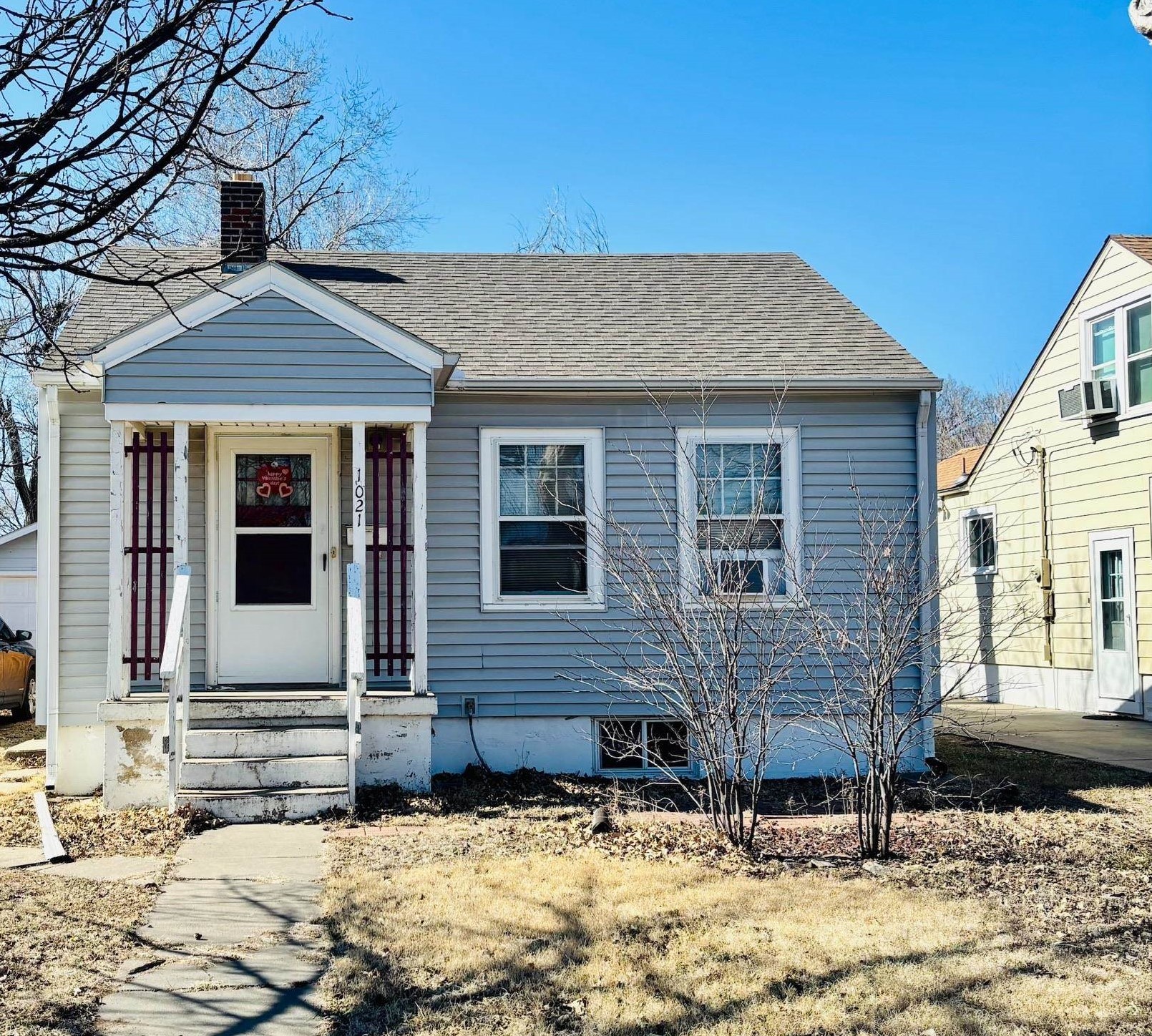 1021 Jefferson St, Great Bend, KS 67530