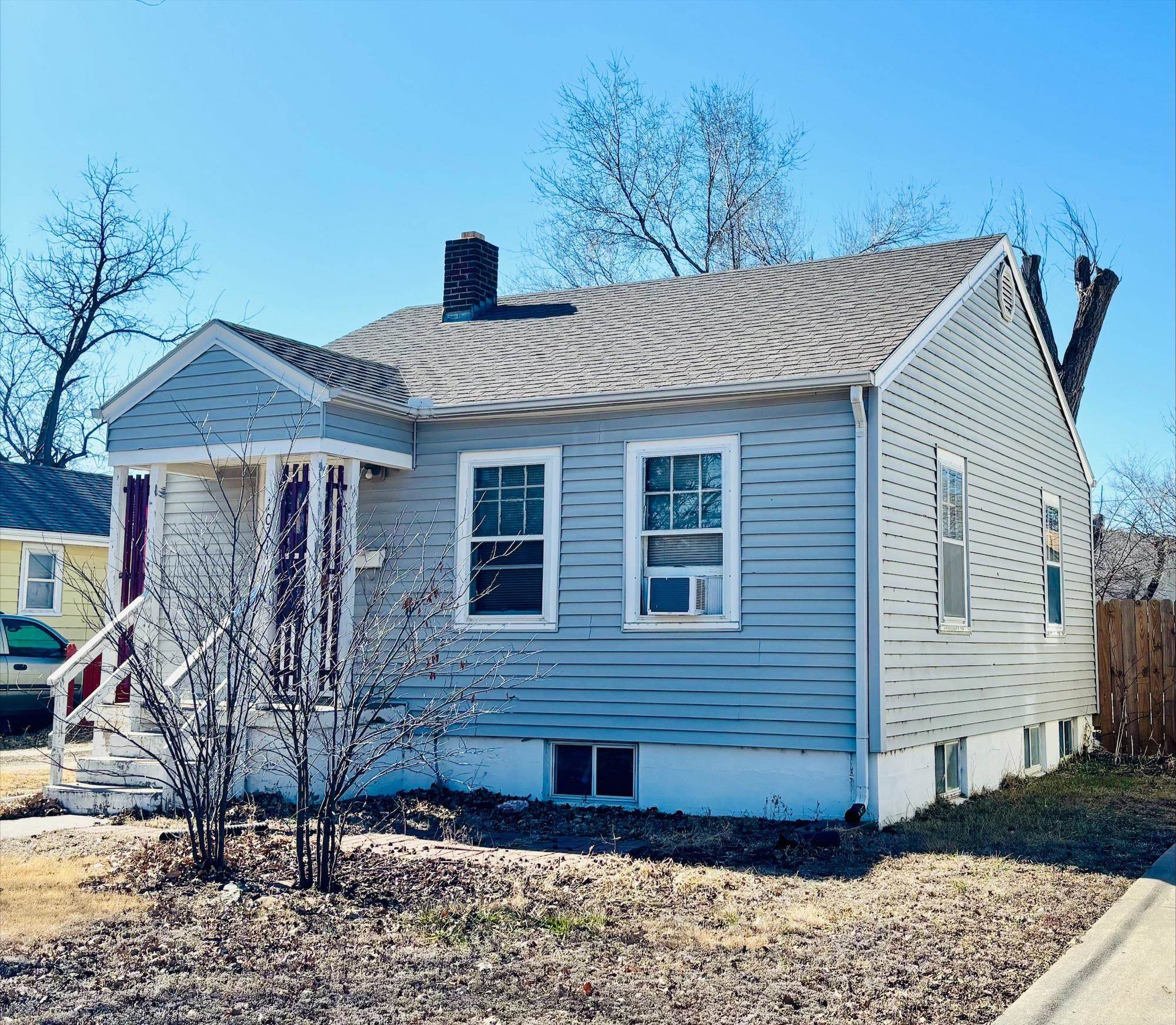 1021 Jefferson St, Great Bend, KS 67530