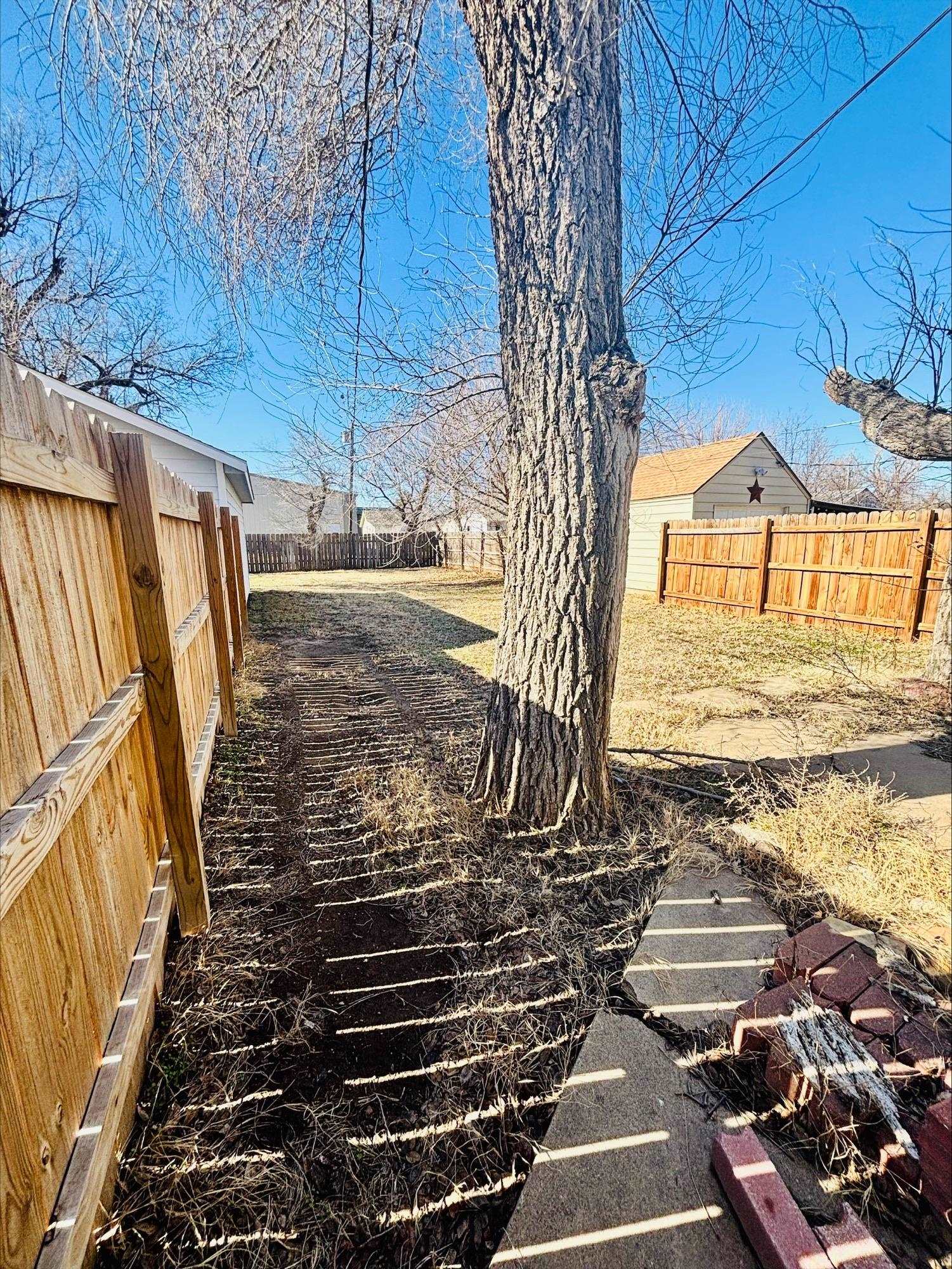 1021 Jefferson St, Great Bend, KS 67530