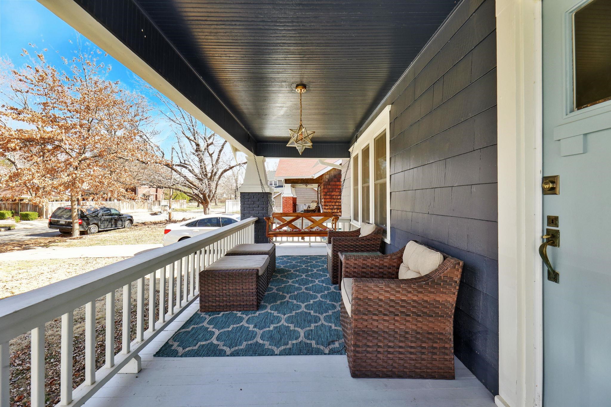 4323 E Waterman St, Wichita, KS 67218