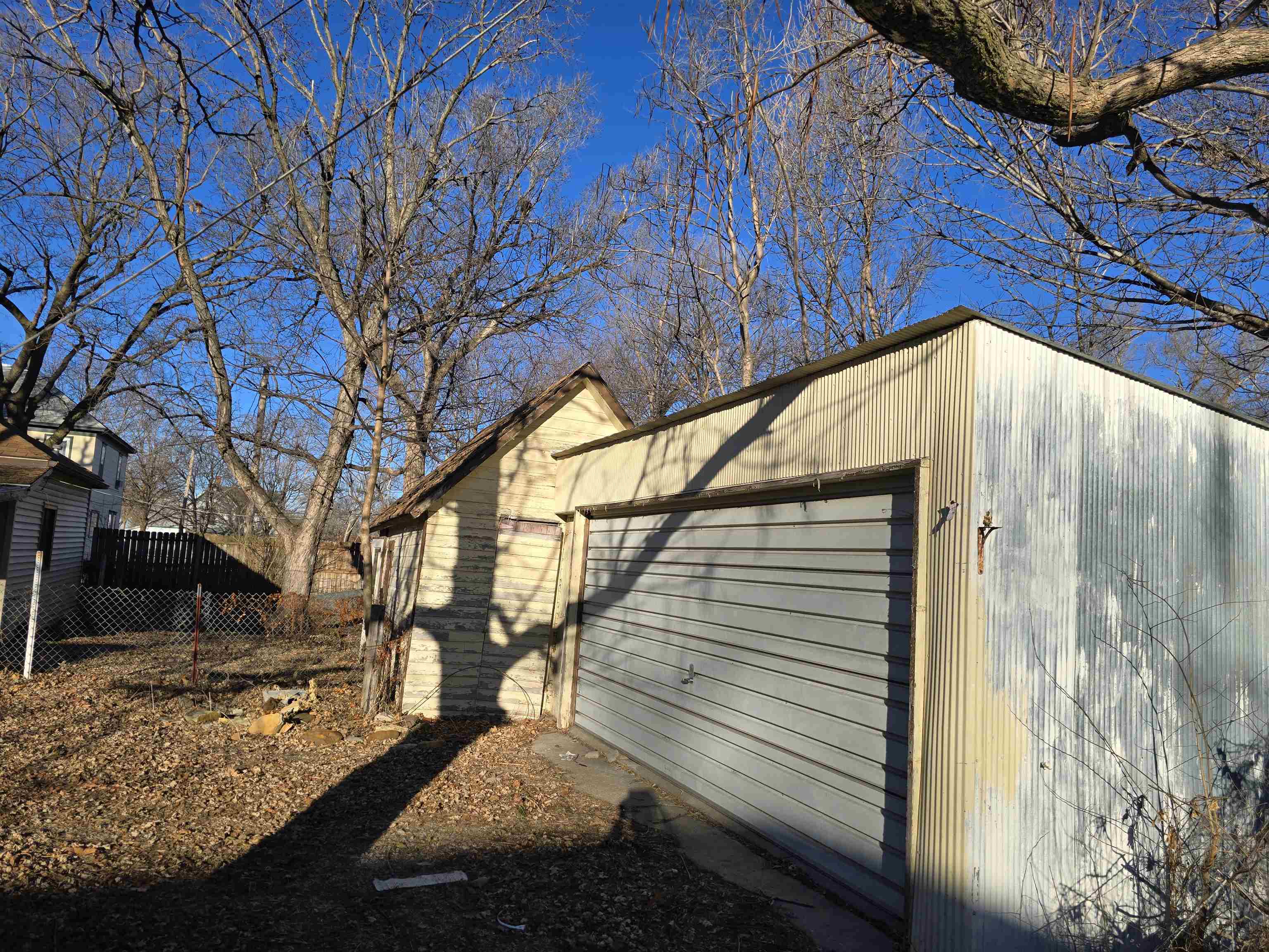 1309 25th St, Belleville, KS 66935