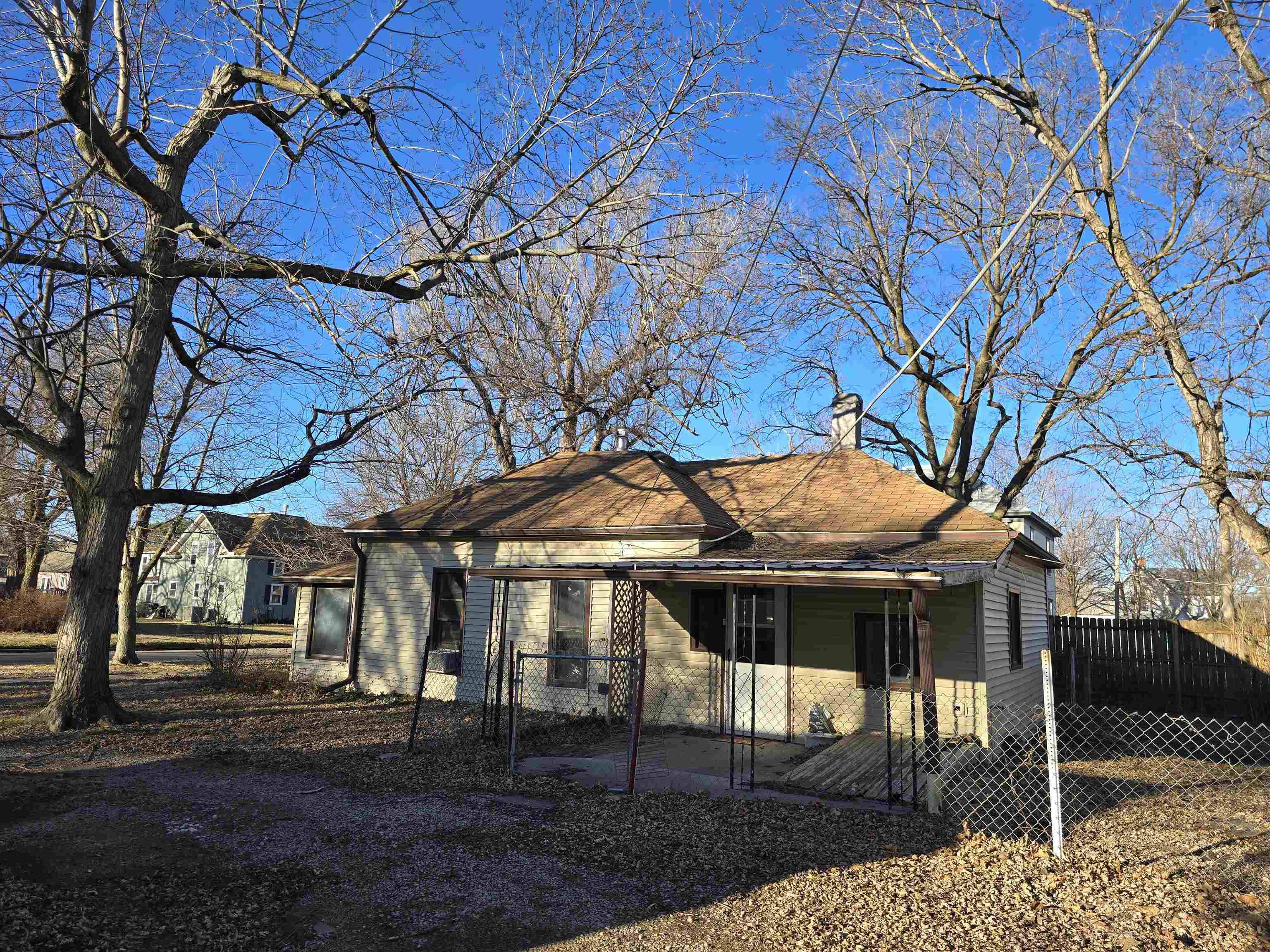 1309 25th St, Belleville, KS 66935