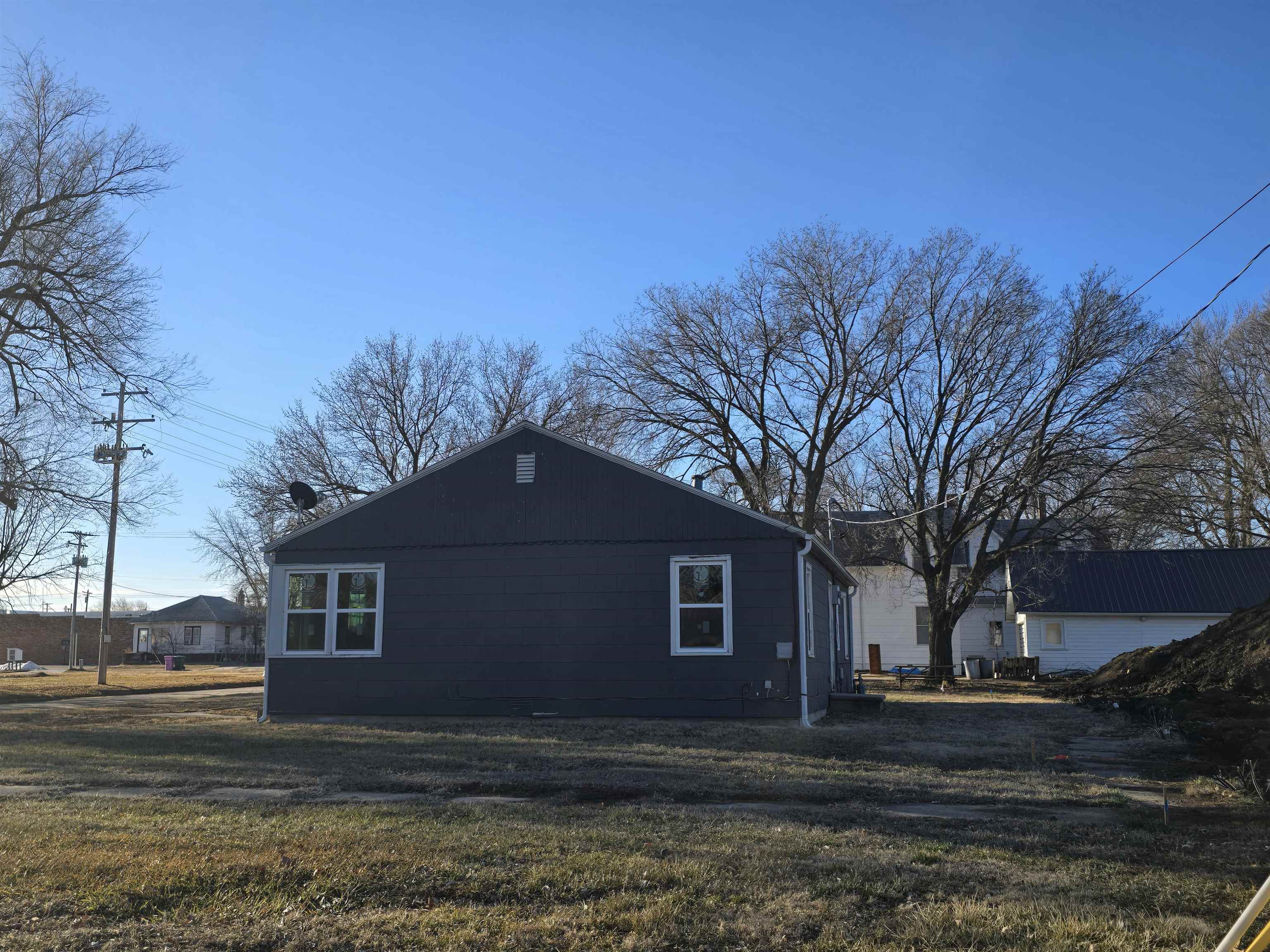 1504 L St, Belleville, KS 66935