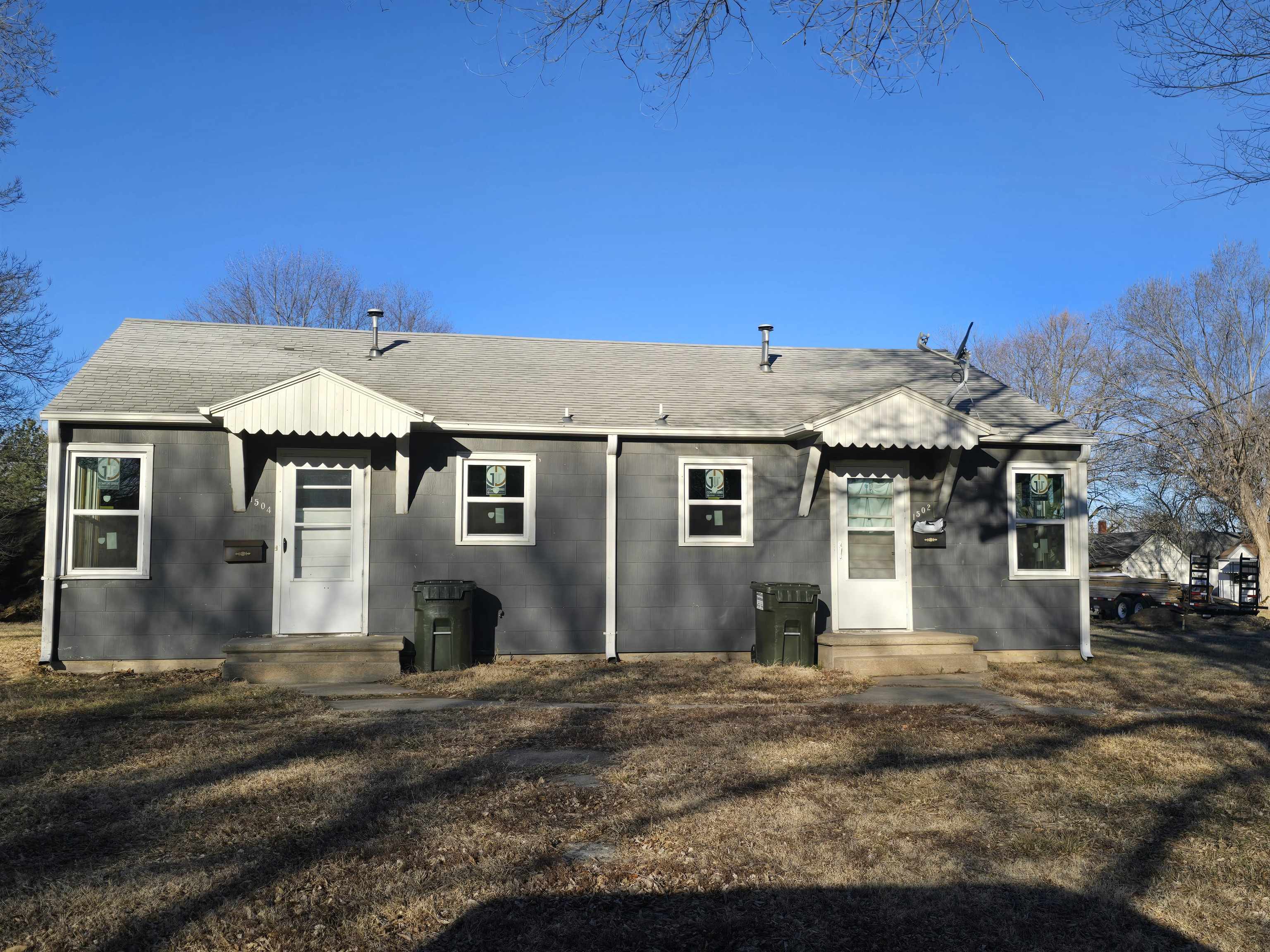 1504 L St, Belleville, KS 66935