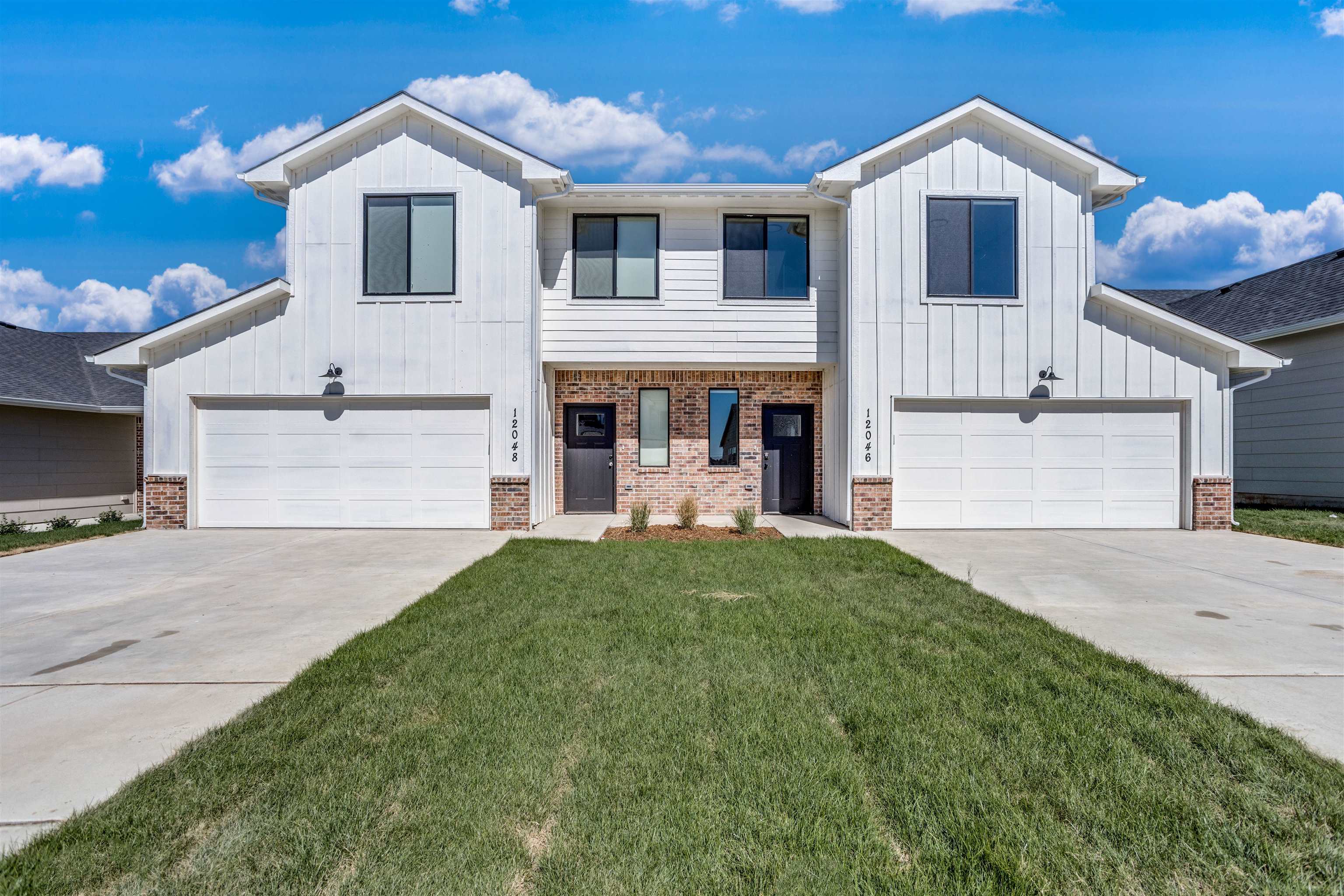 12131 W Swift Fox St, Maize, KS 67223