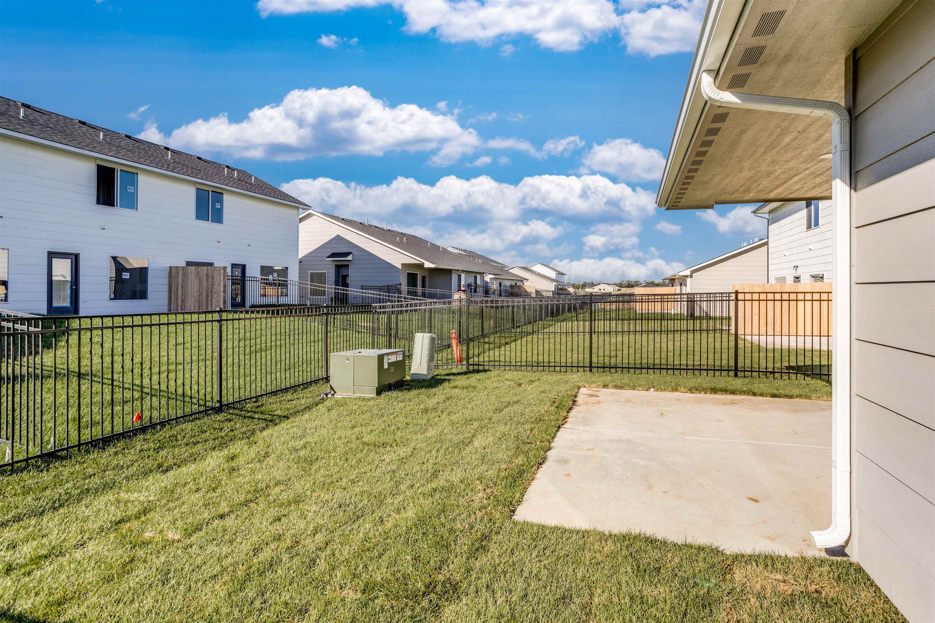 12451 W Blanford St, Wichita, KS 67223