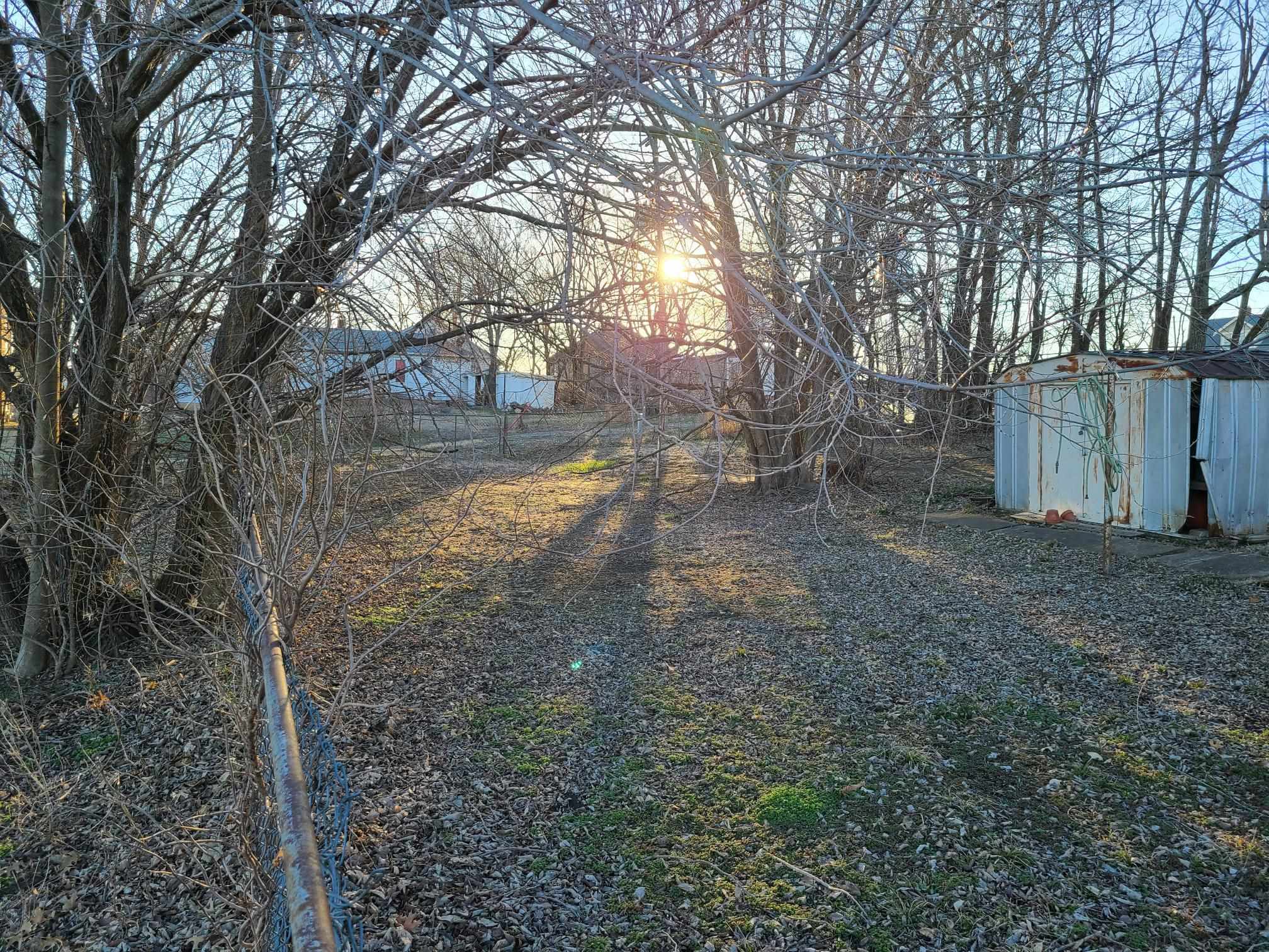 805 Caney Rd, Cedar Vale, KS 67024