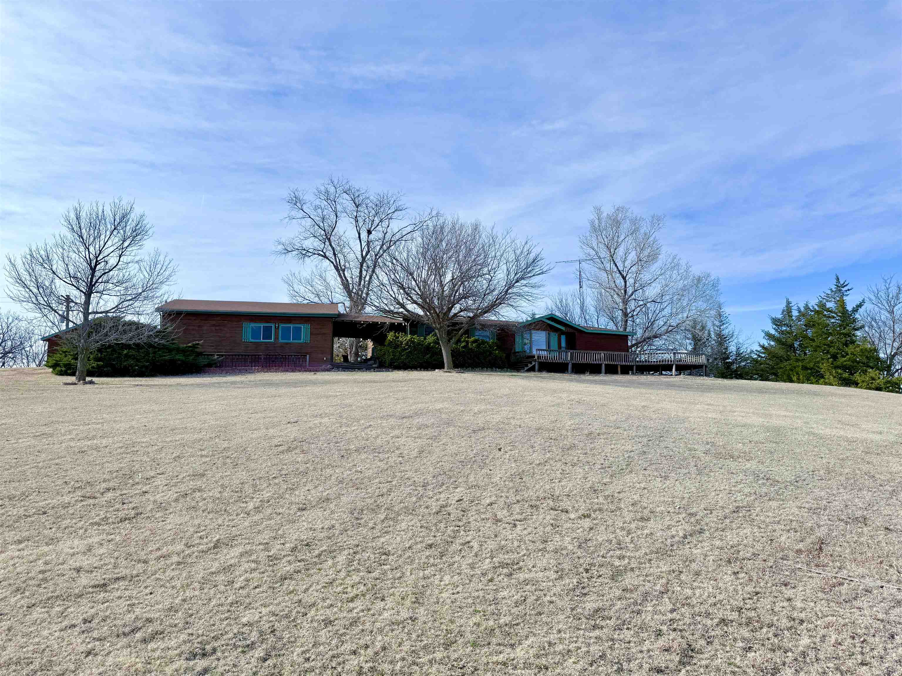 9 NW Indian, Medicine Lodge, KS 67104