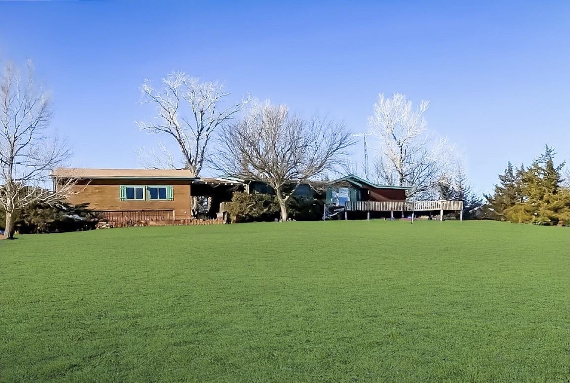 9 NW Indian, Medicine Lodge, KS 67104