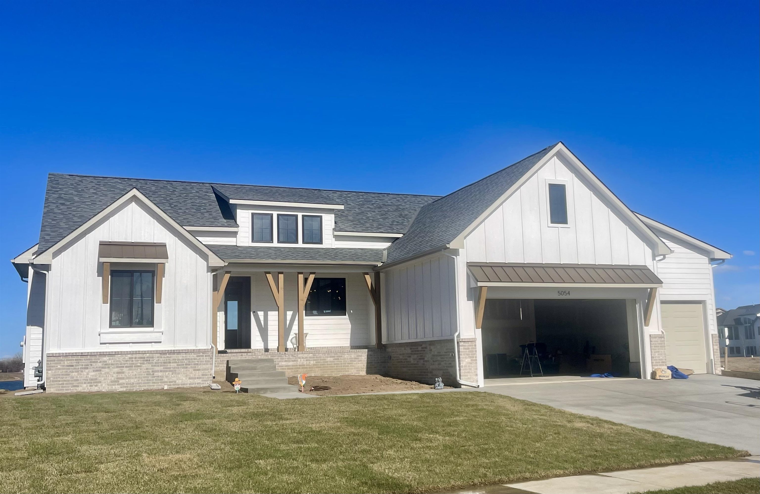 5054 Shoreside St, Maize, KS 67101