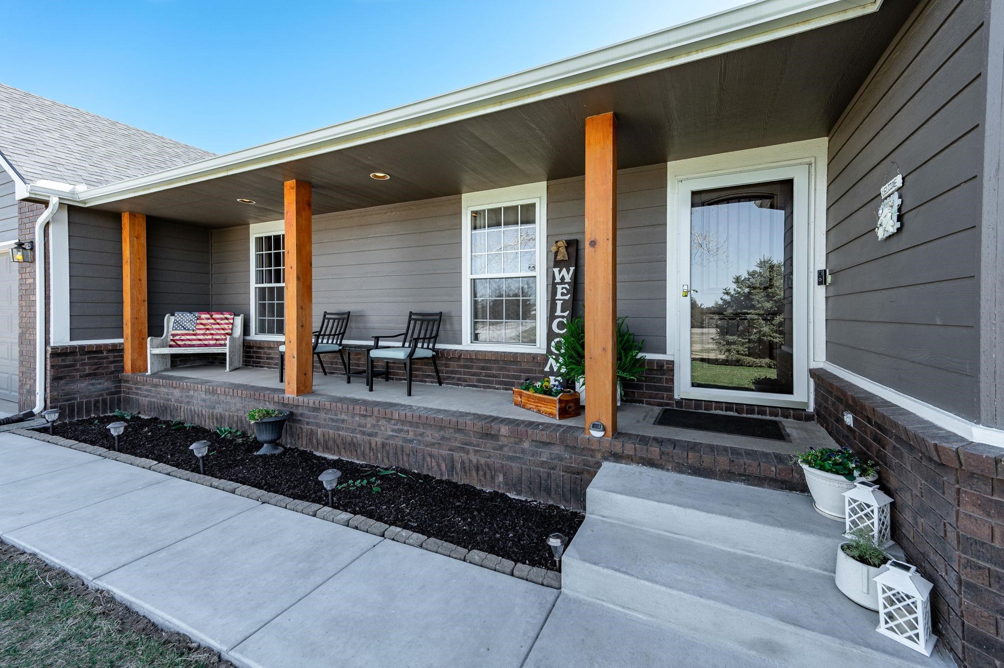 15515 W 95th St S, Clearwater, KS 67026